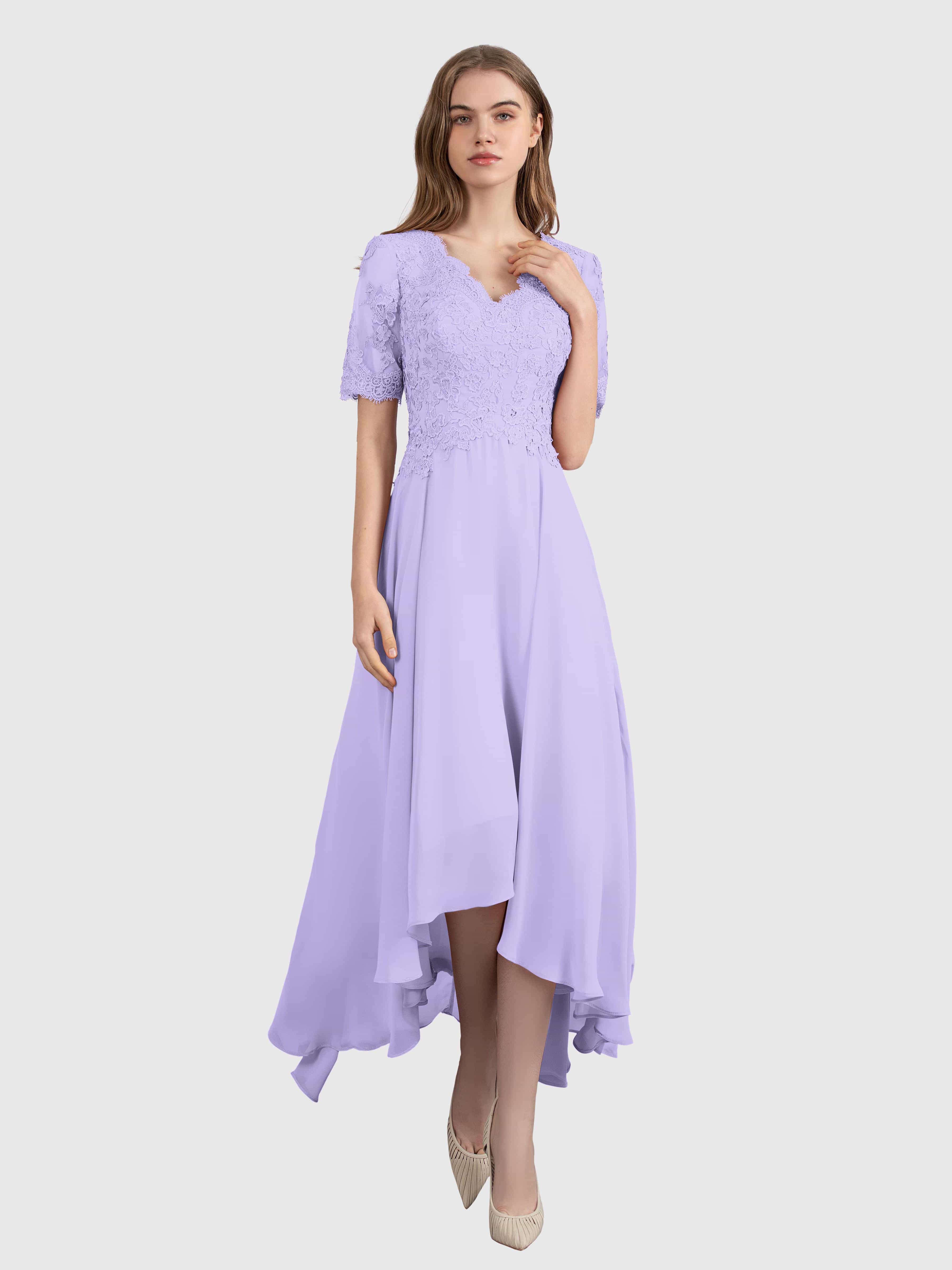 #Couleur_Lilas