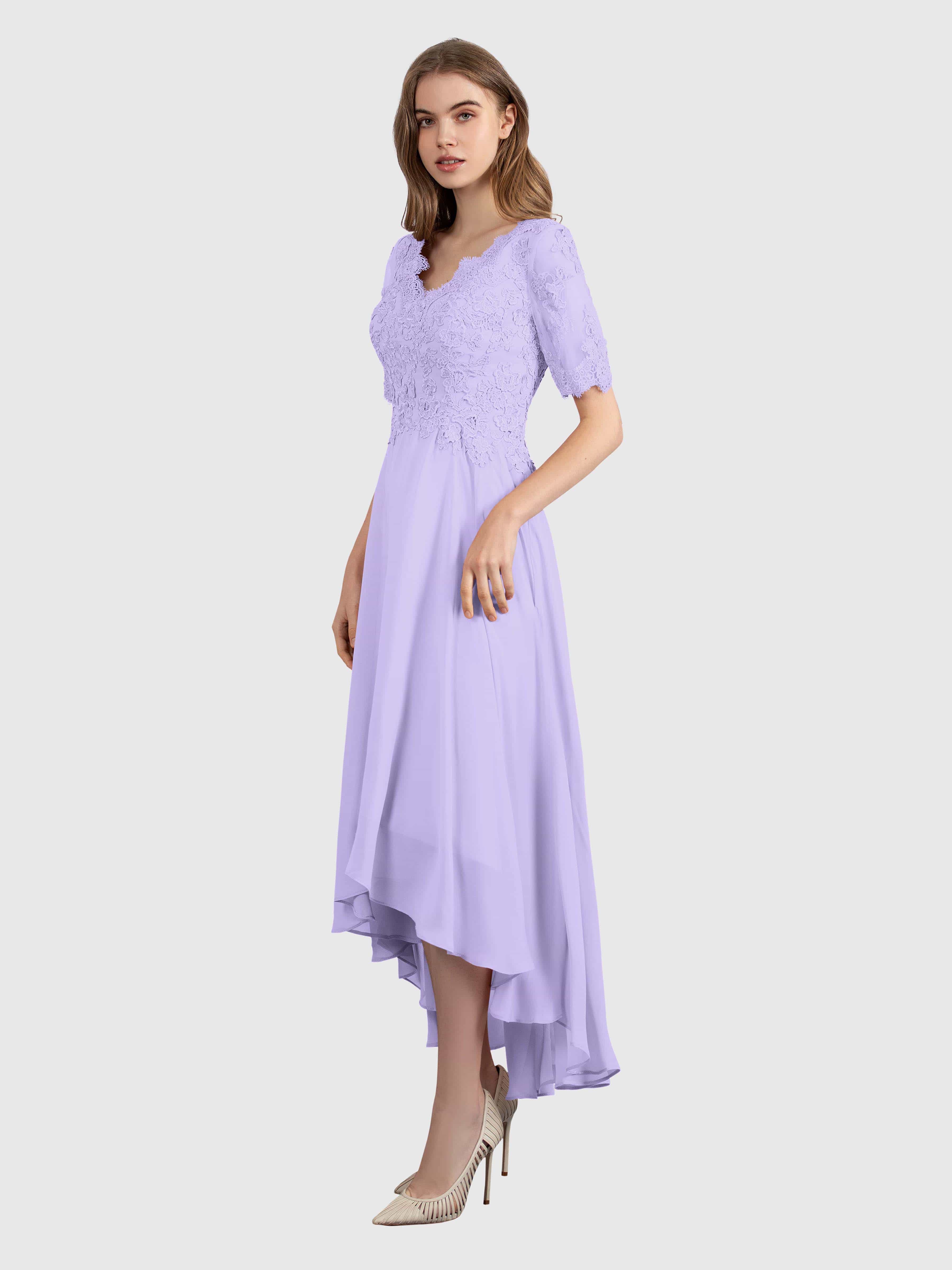 #Couleur_Lilas
