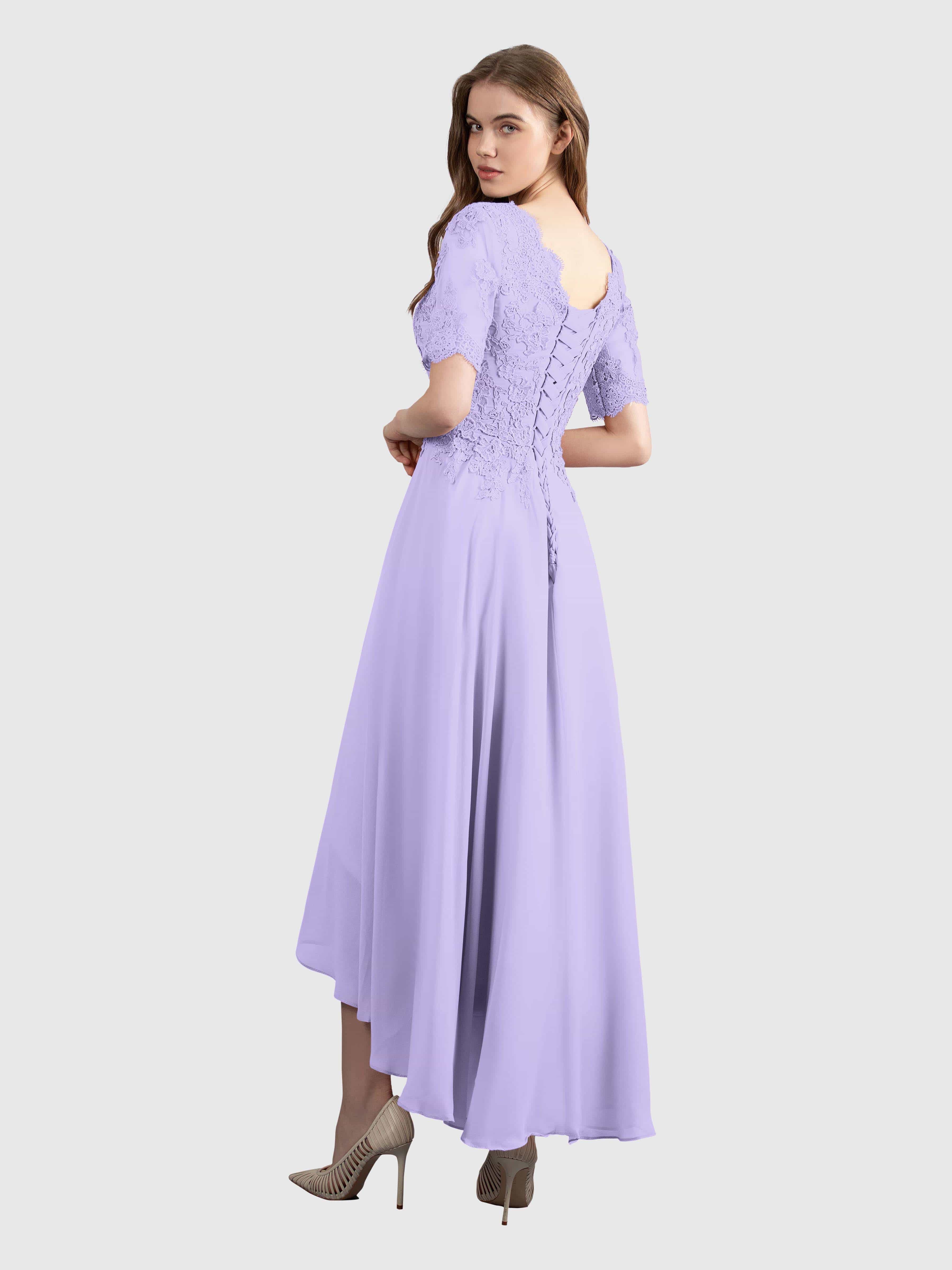 #Couleur_Lilas