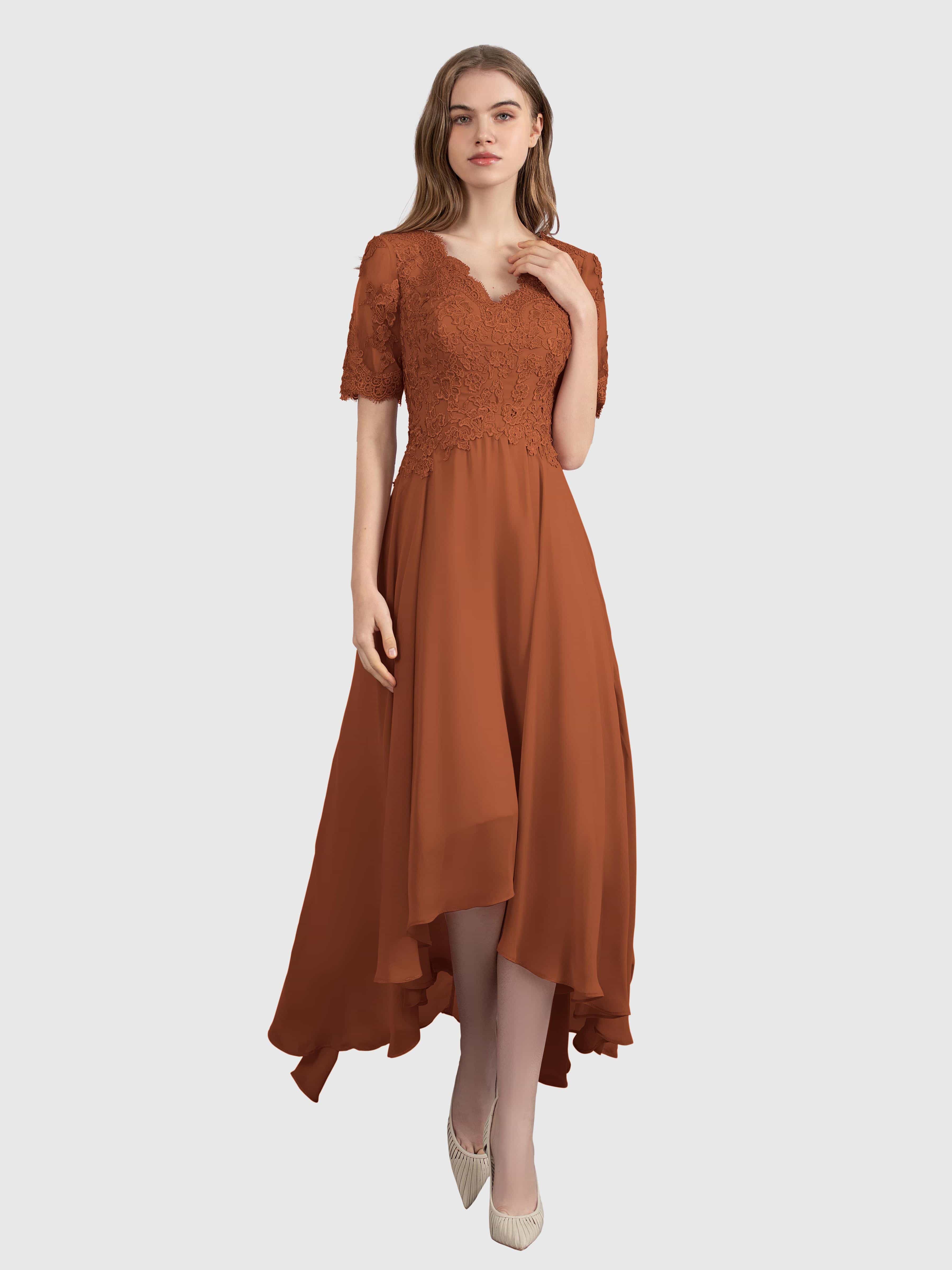 #Couleur_Orange Brûlé