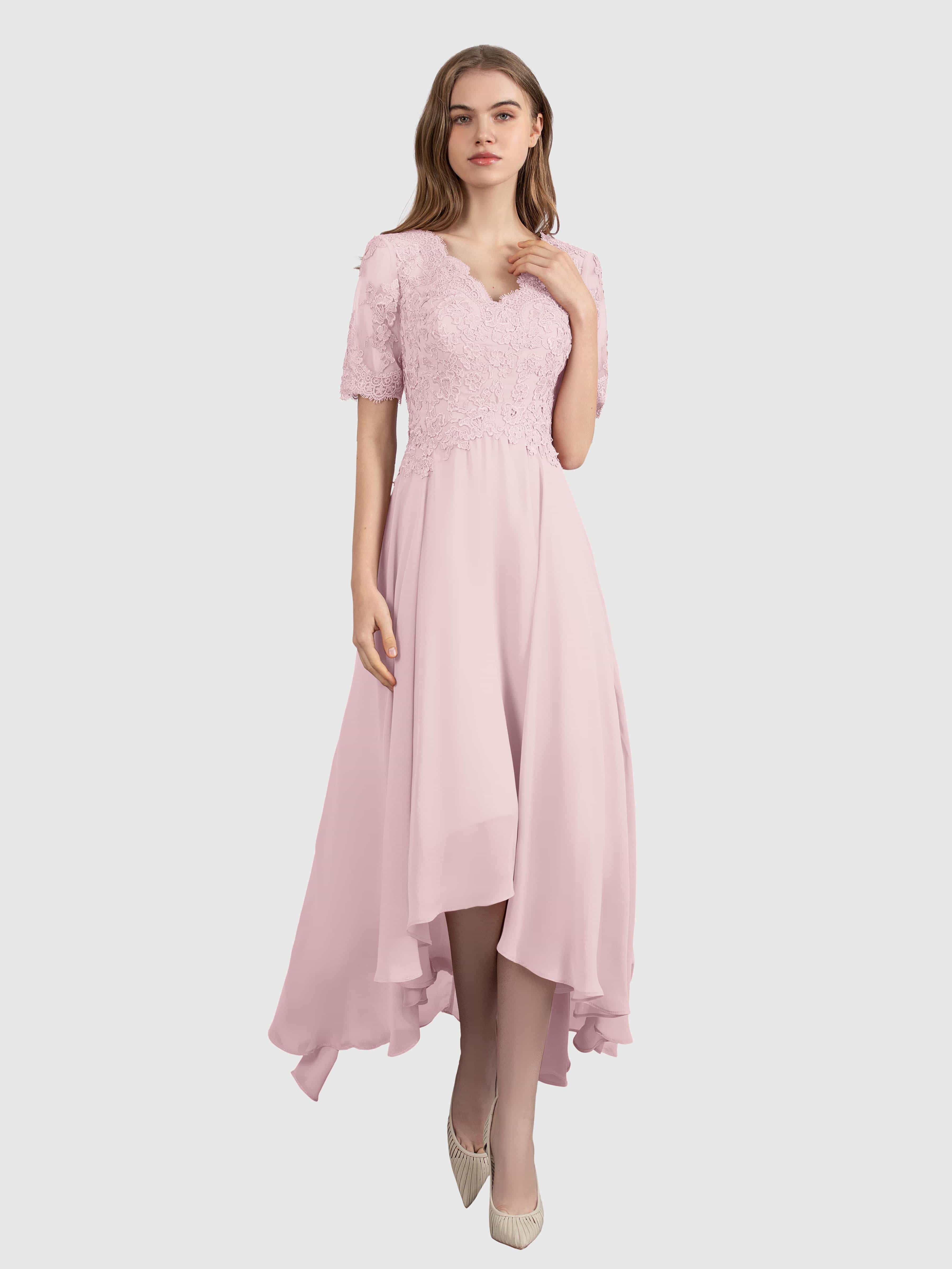 #Couleur_Rose Pâle