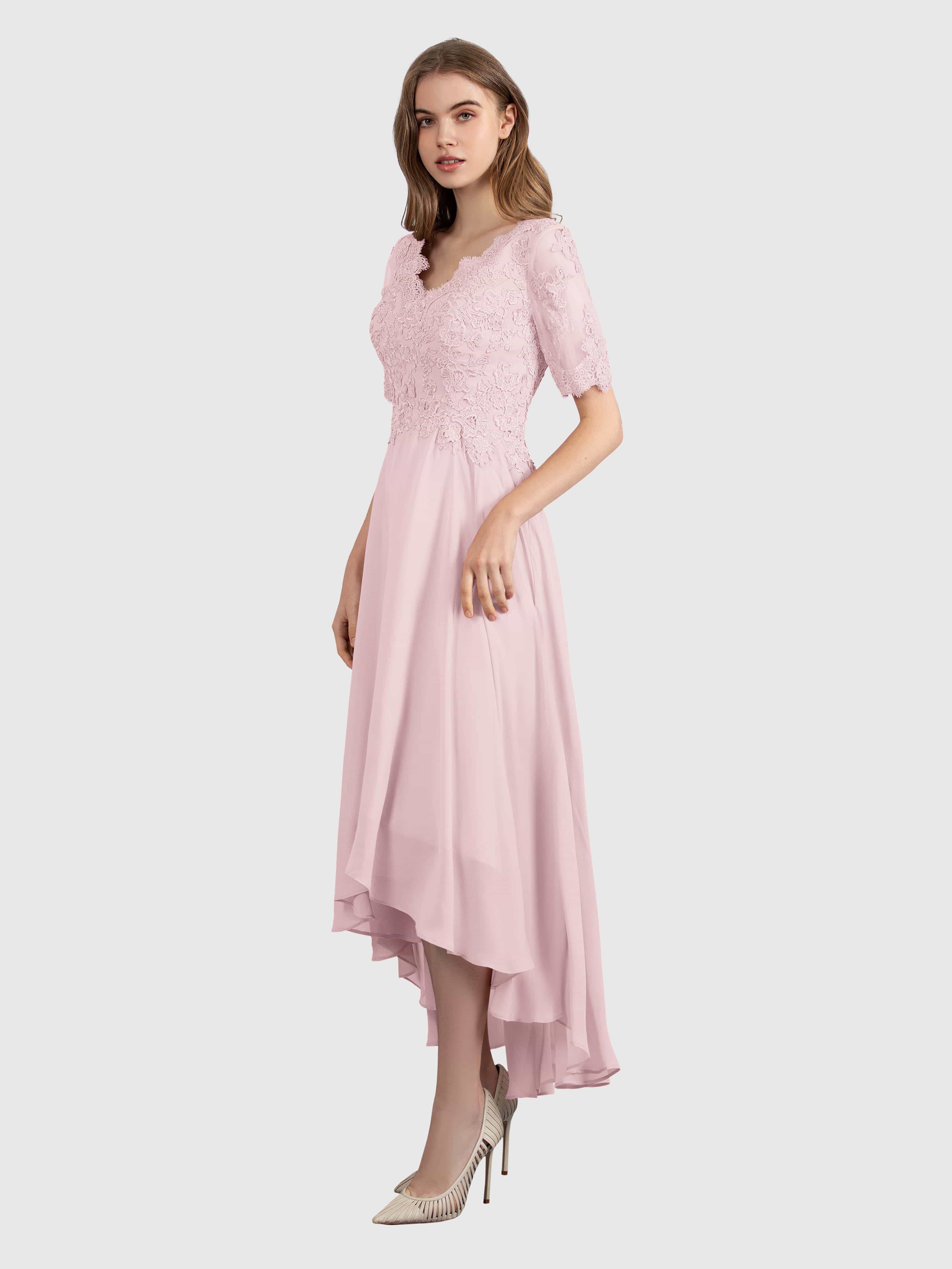 #Couleur_Rose Pâle
