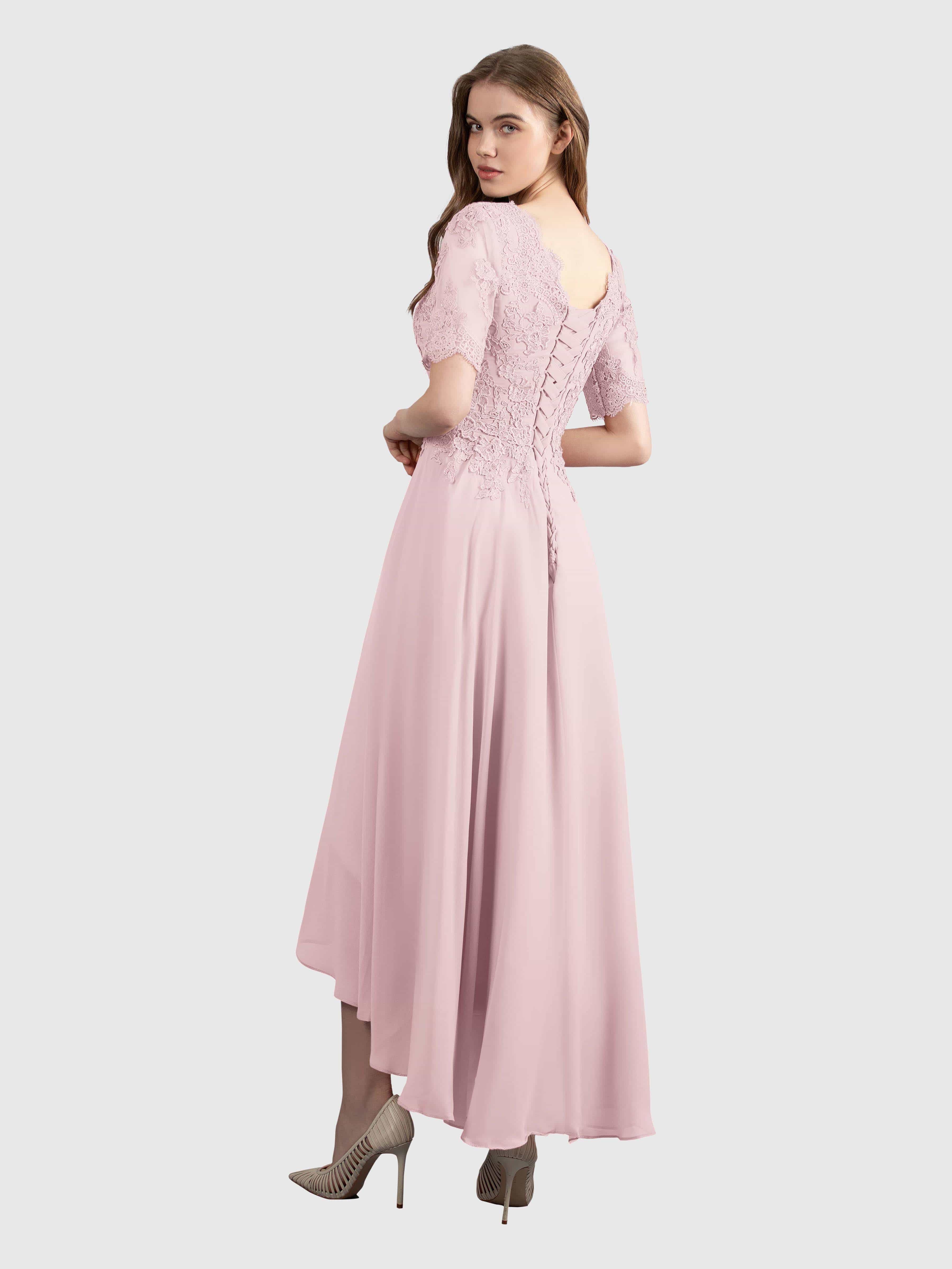 #Couleur_Rose Pâle