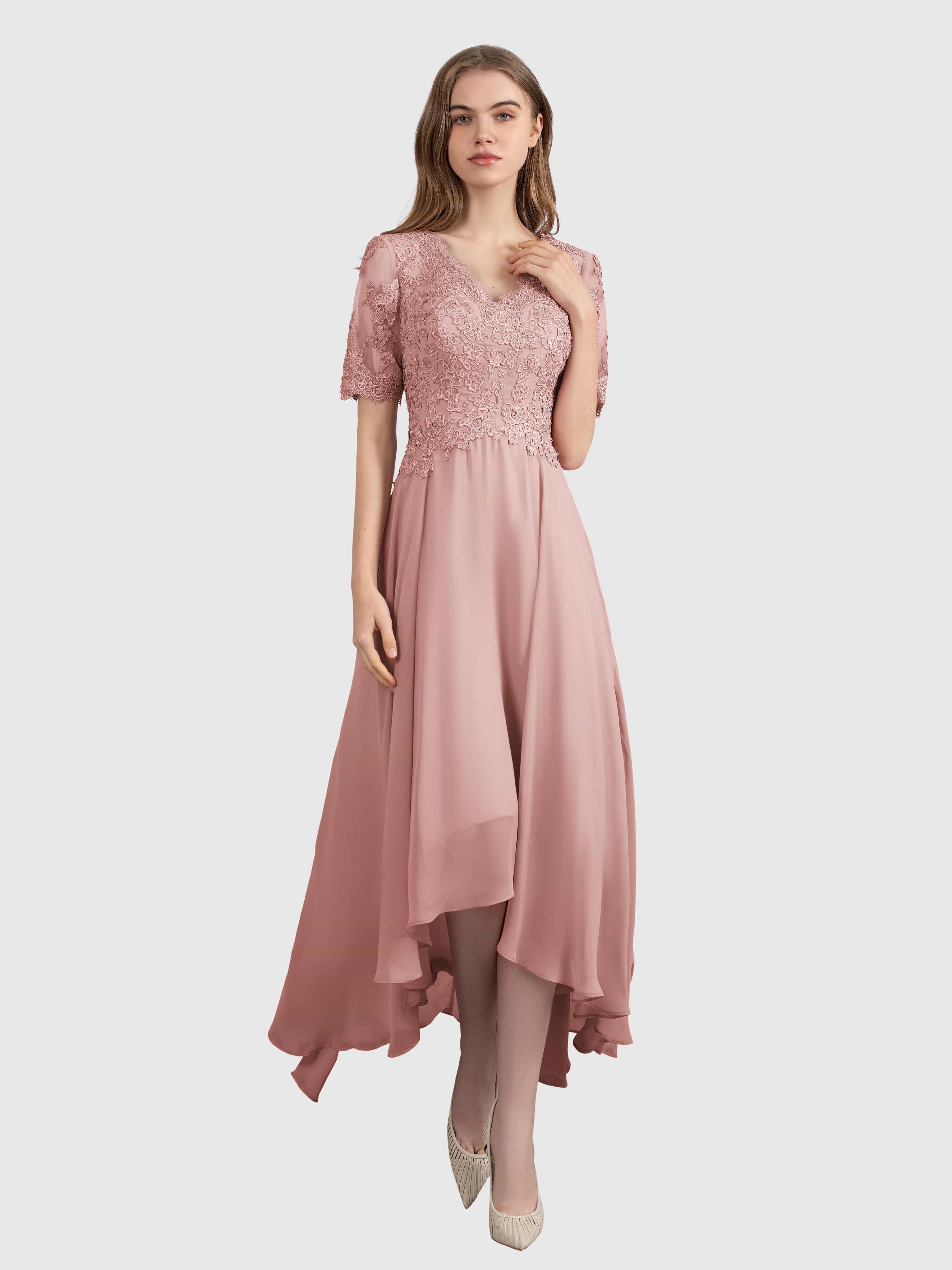 #Couleur_Rose Poussiéreuse