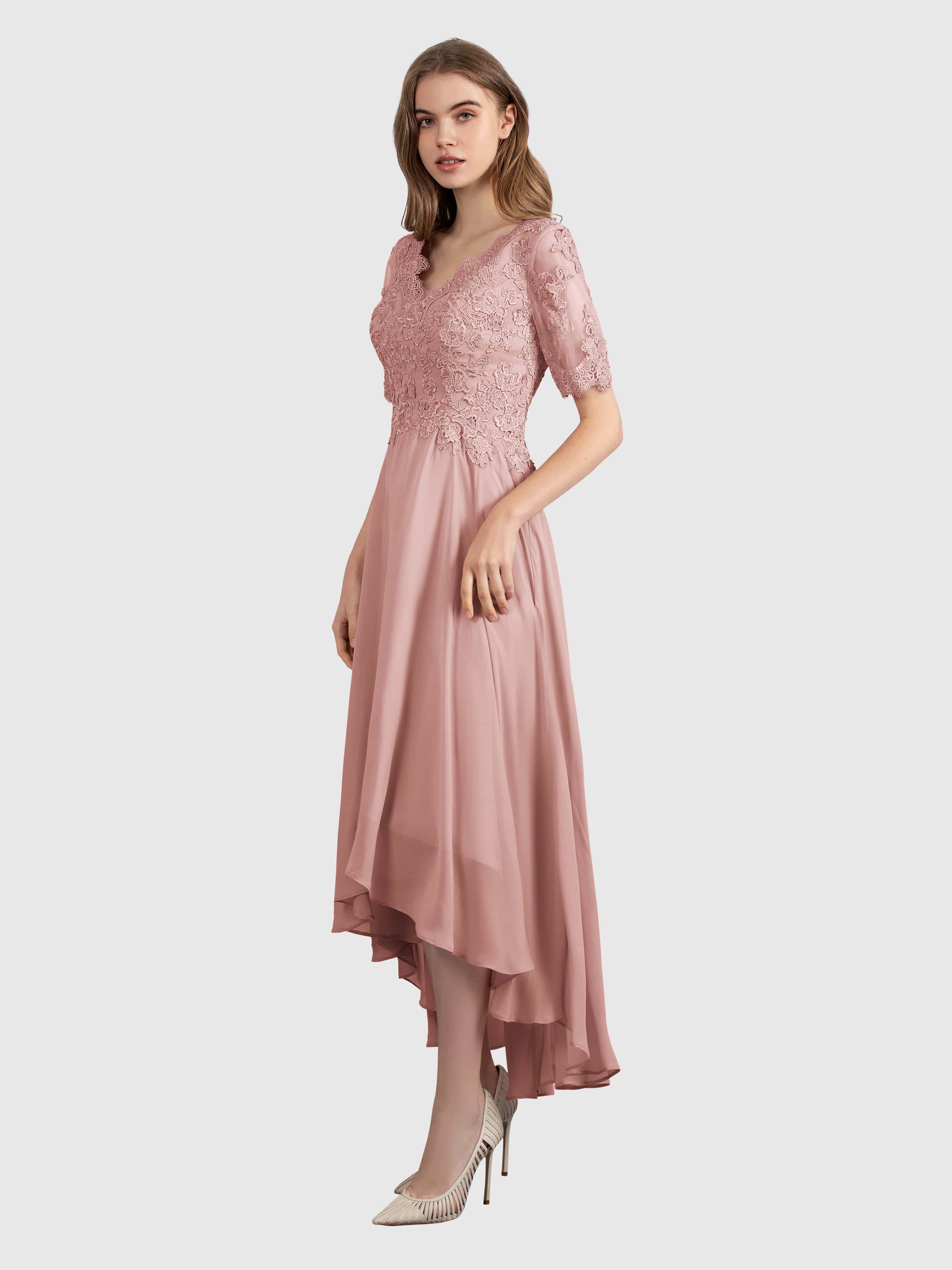 #Couleur_Rose Poussiéreuse