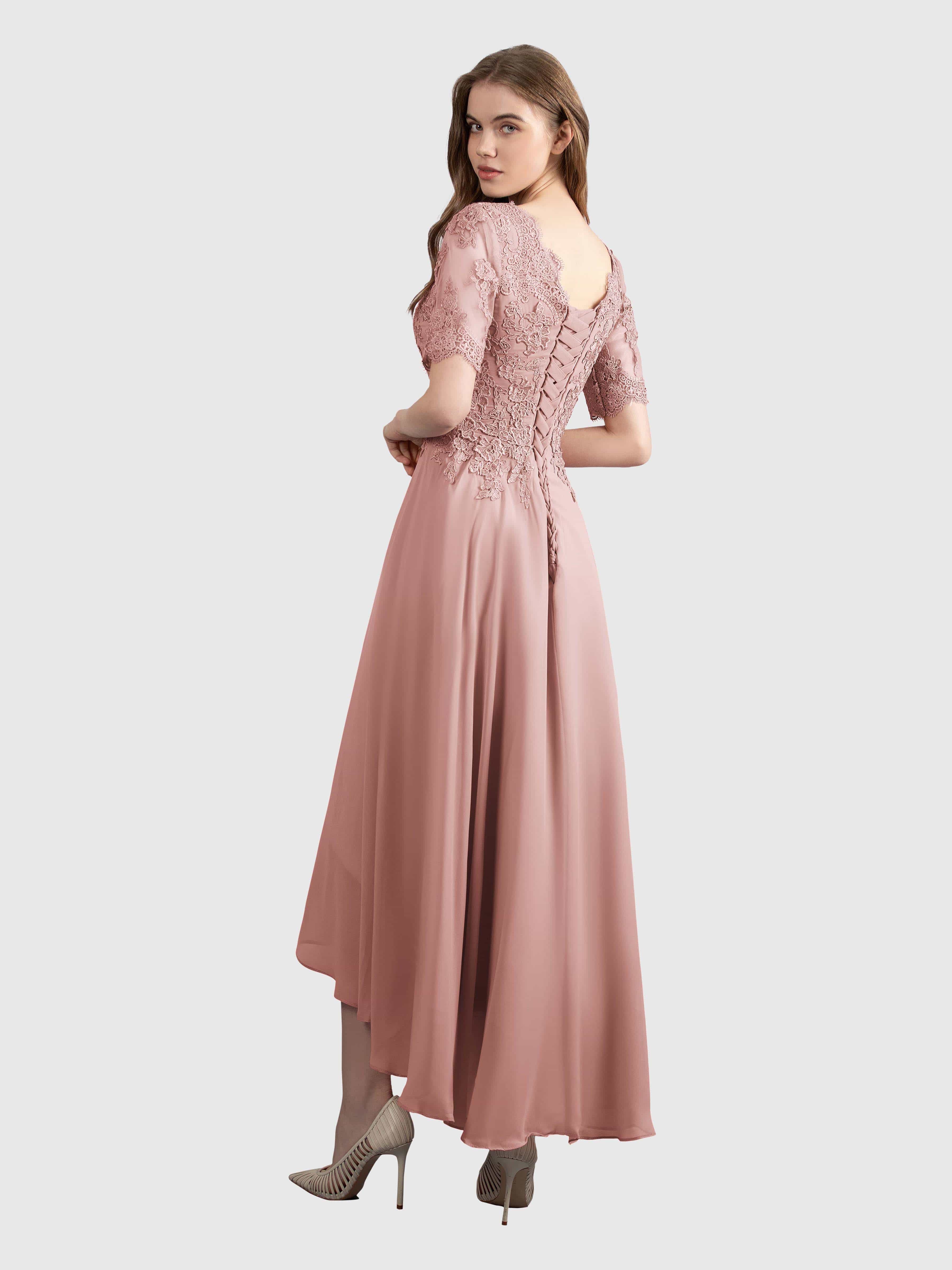 #Couleur_Rose Poussiéreuse