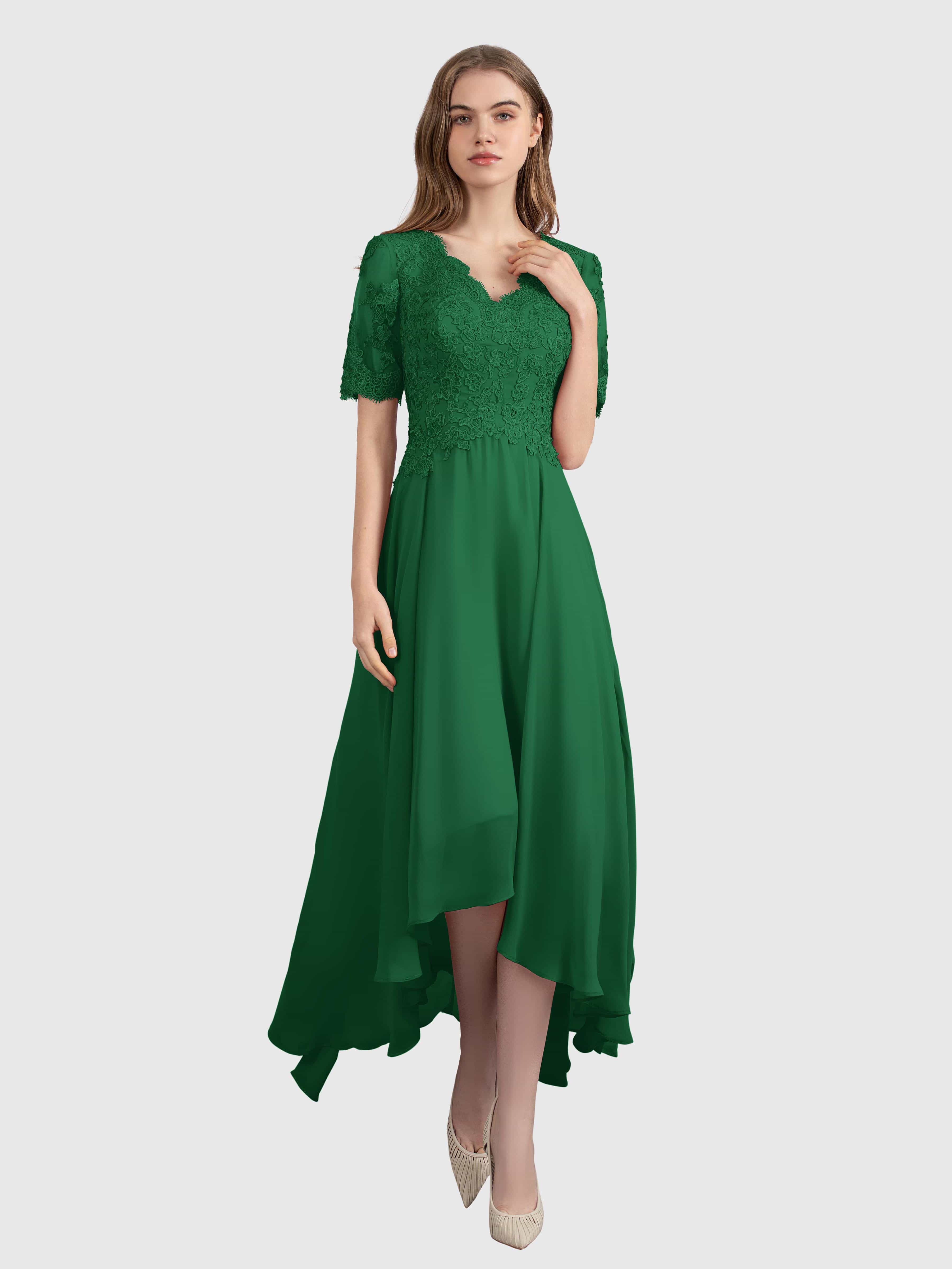 #Couleur_Vert Émeraude