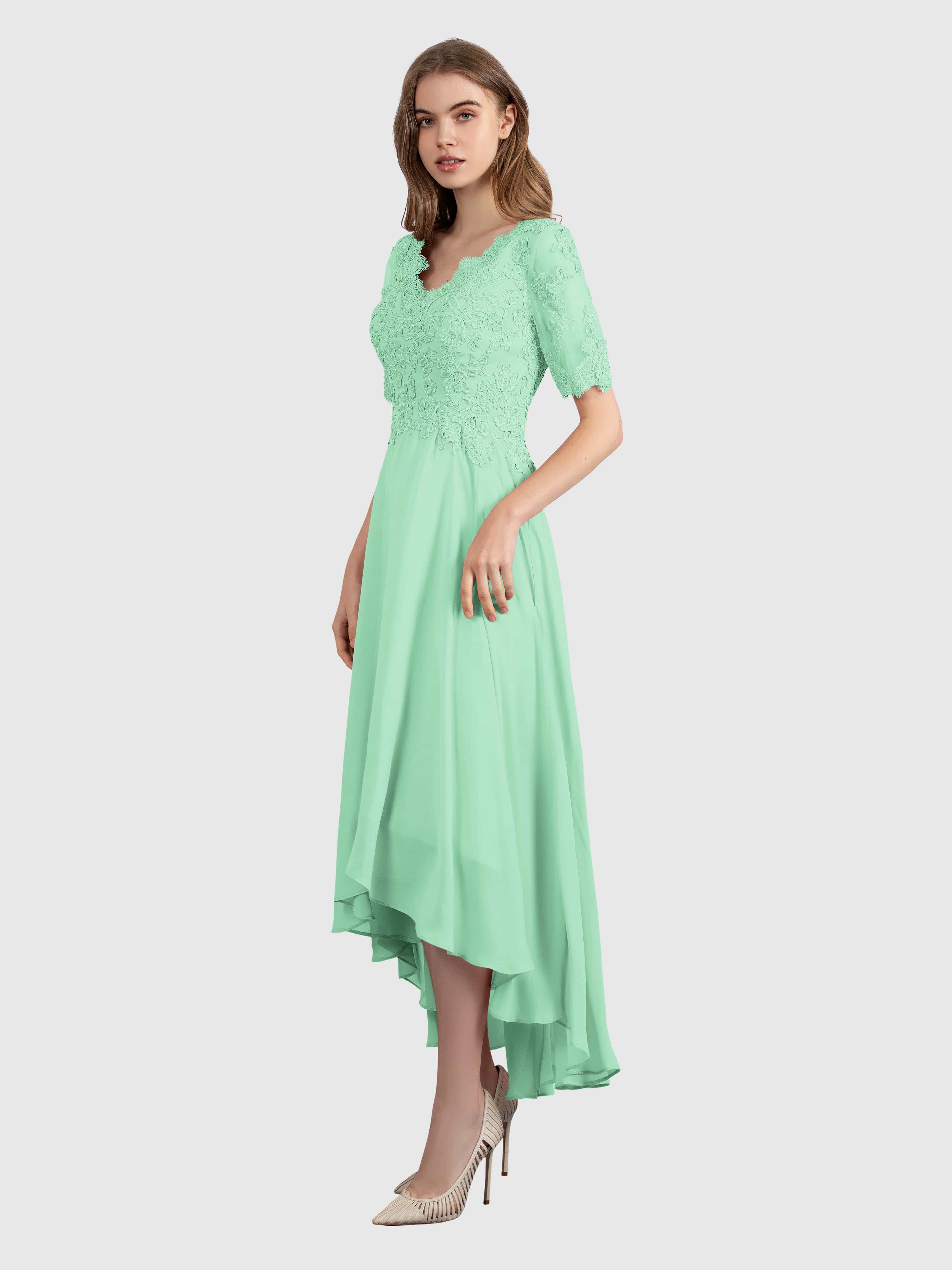 #Couleur_Vert Menthe
