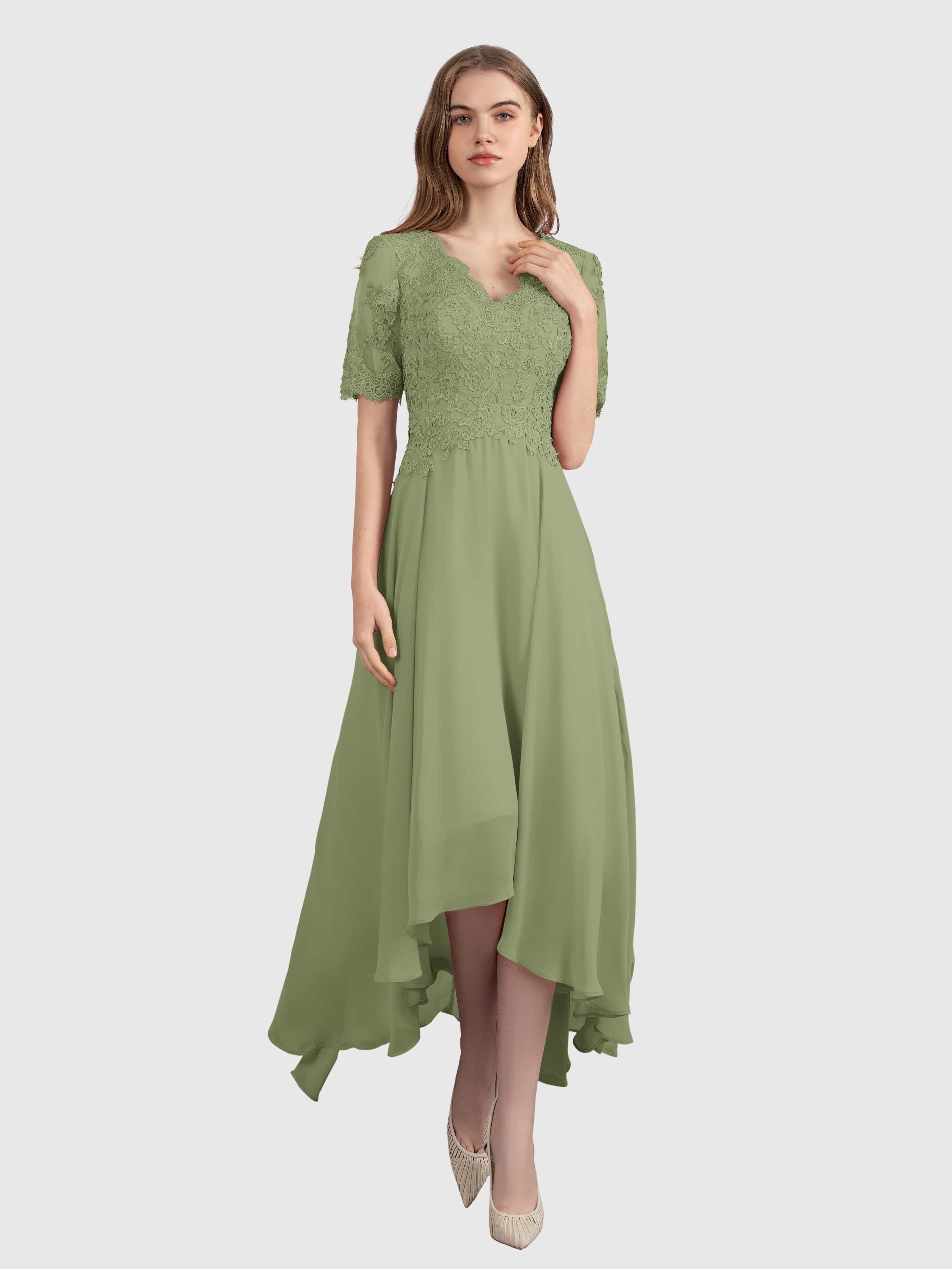 #Couleur_Vert Olive