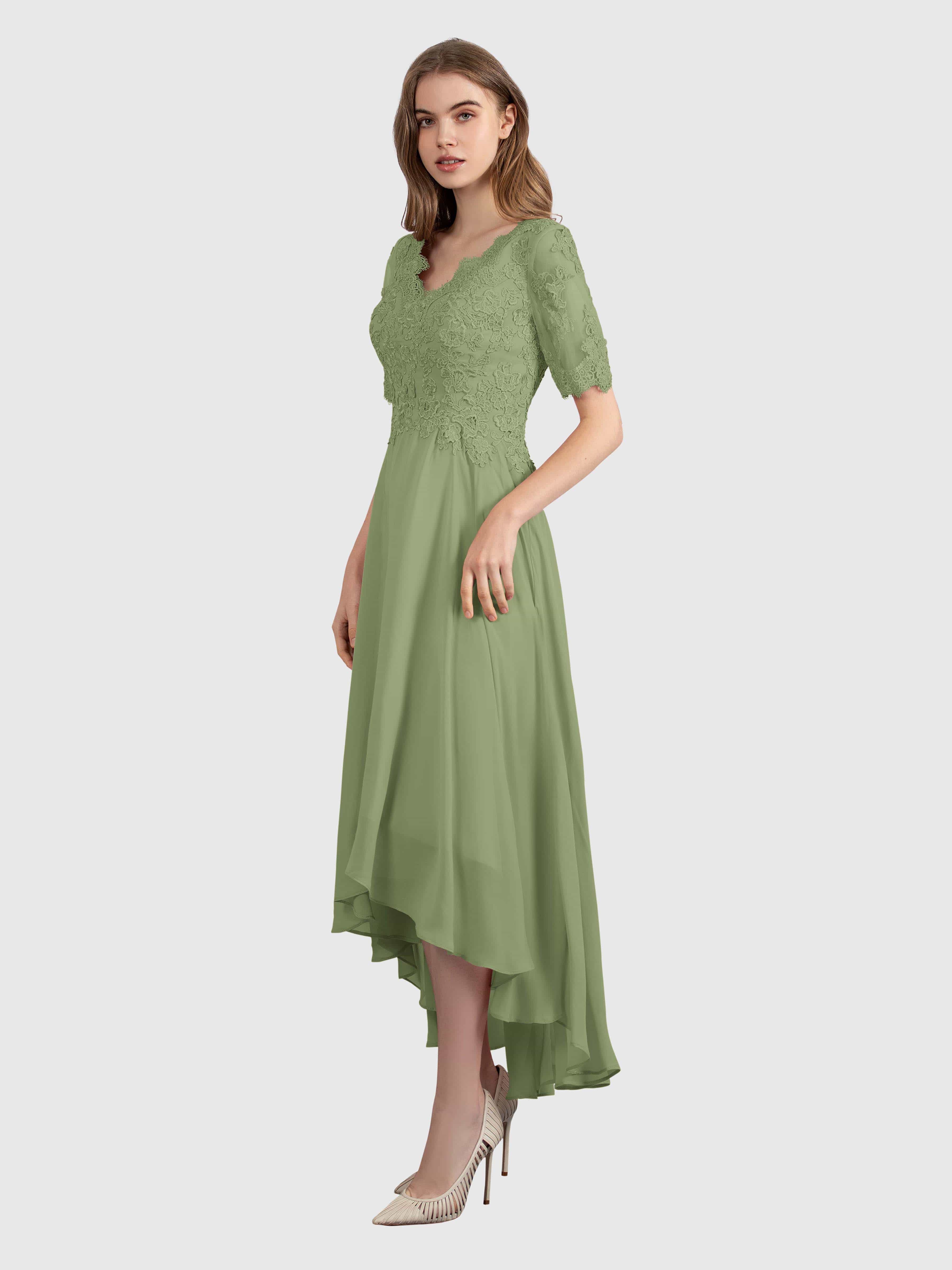 #Couleur_Vert Olive