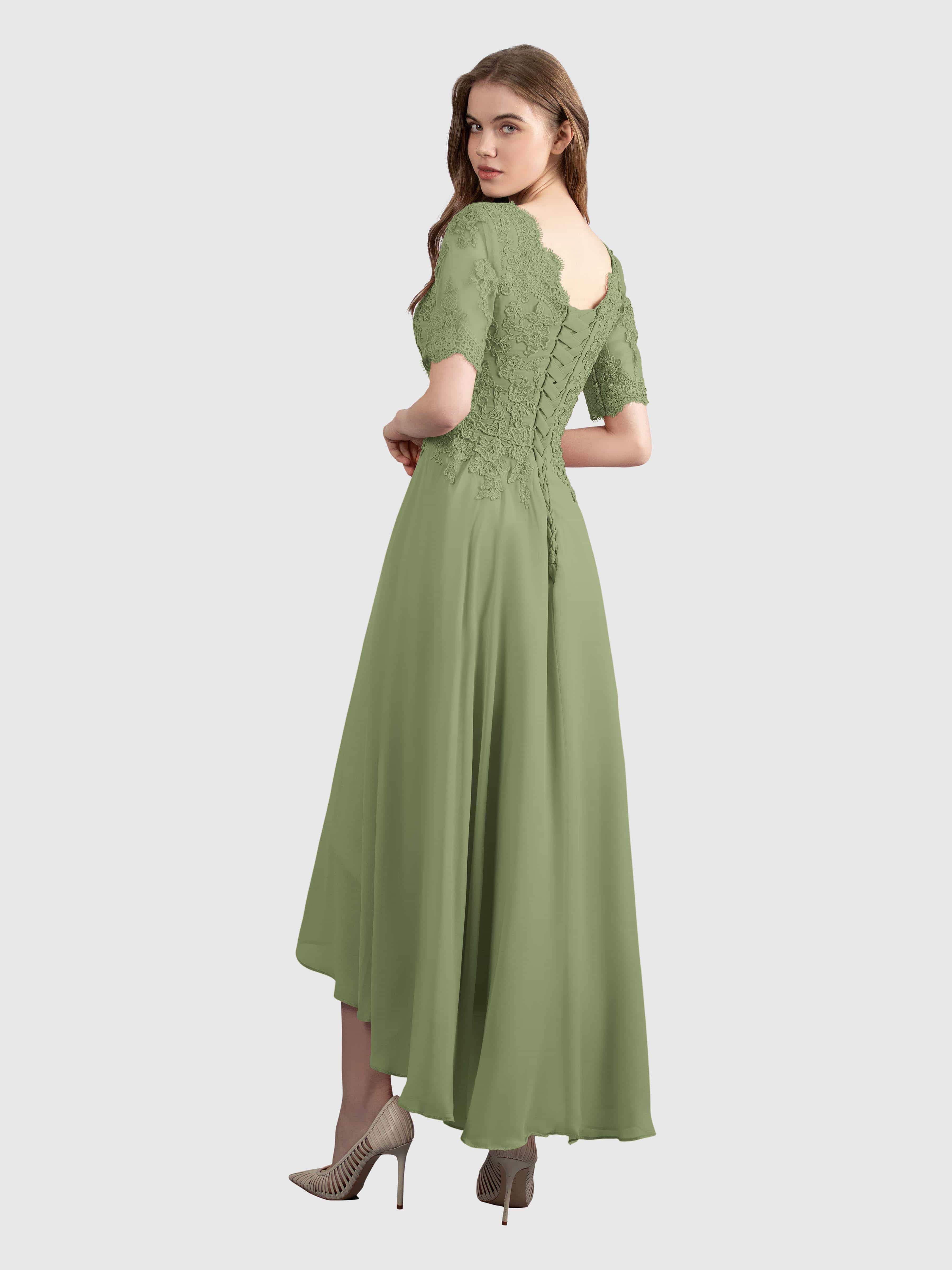 #Couleur_Vert Olive