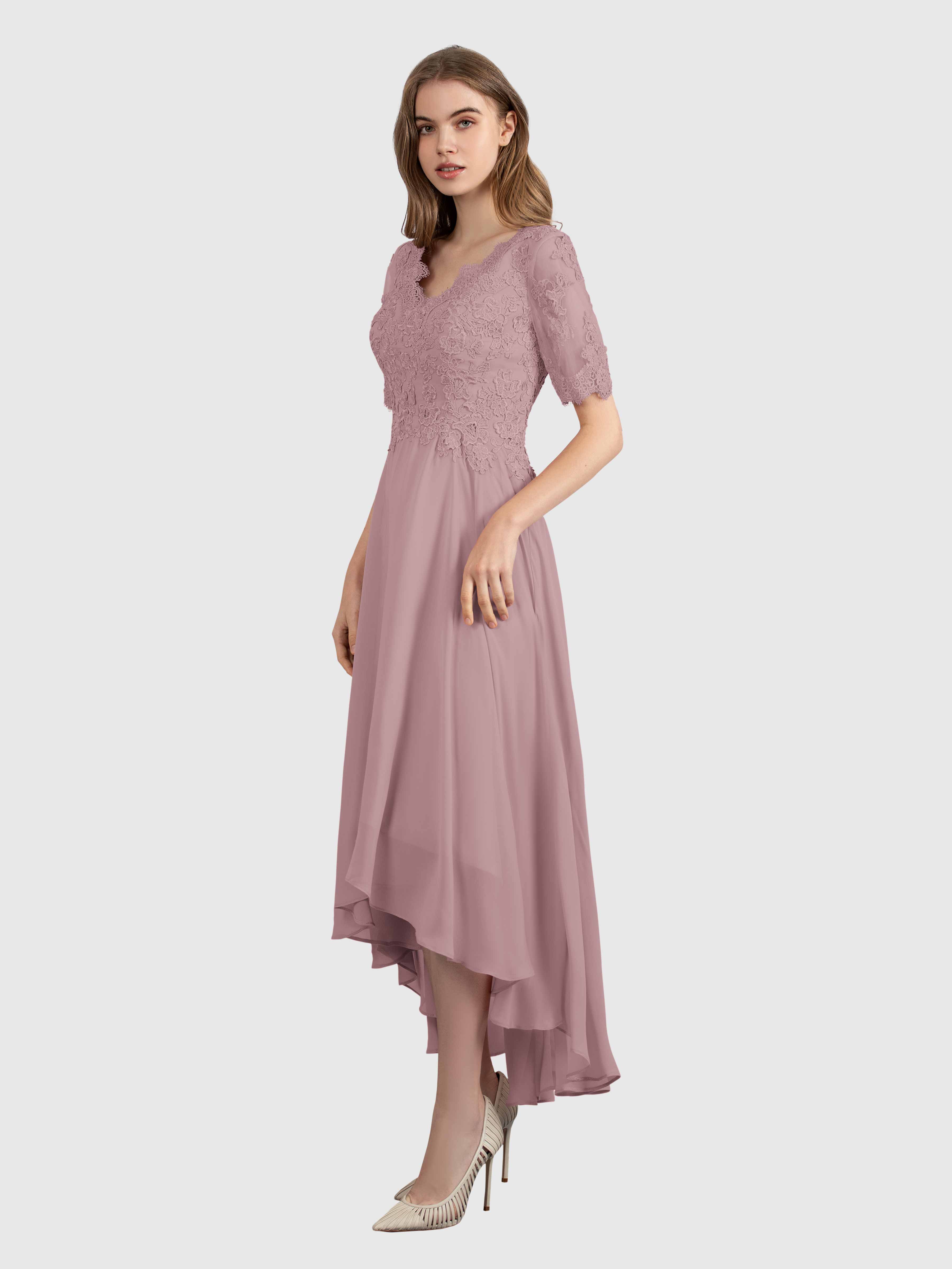 #Couleur_Vintage Mauve