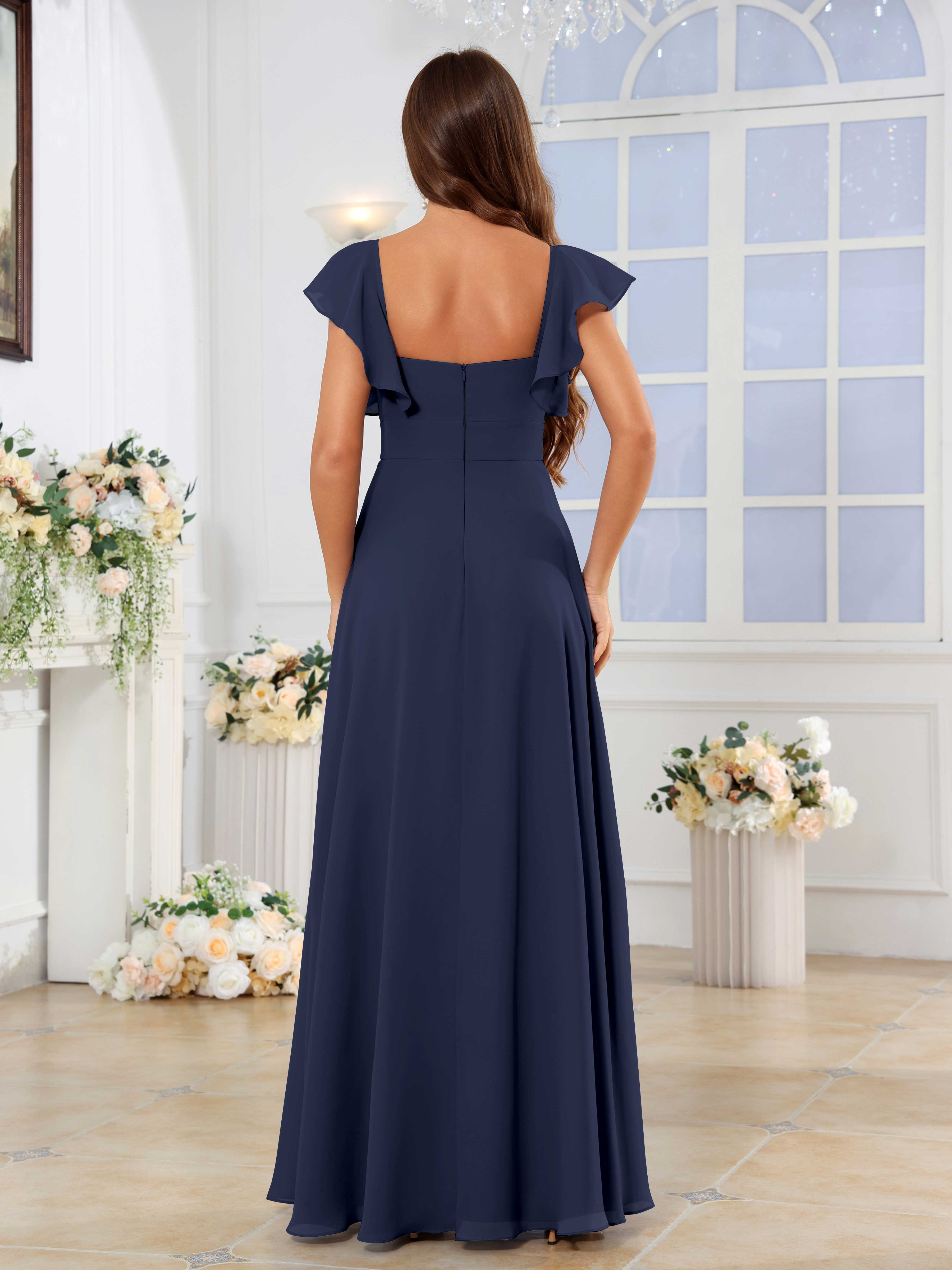 #Couleur_Bleu Marine
