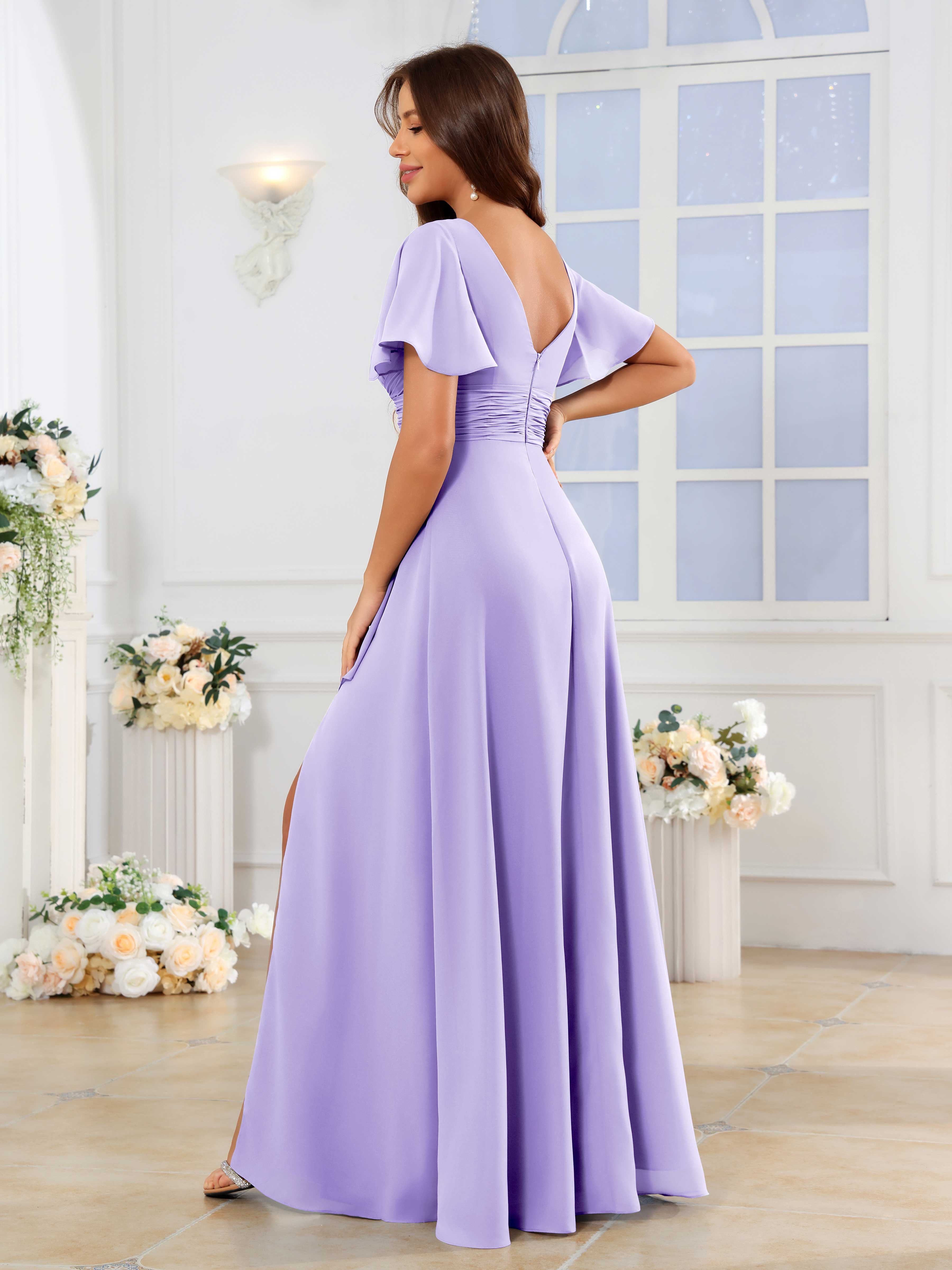 #Couleur_Lilas
