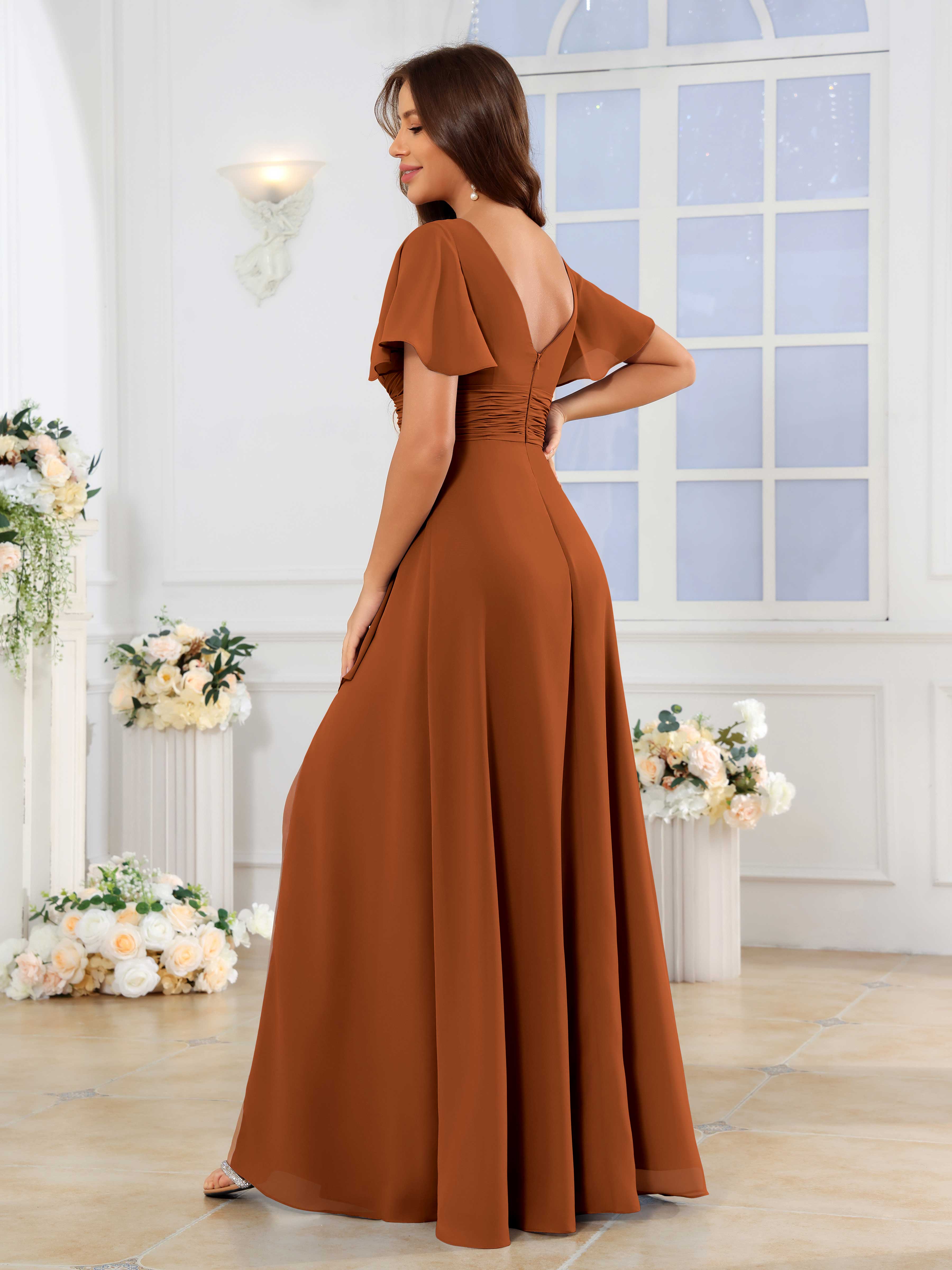 #Couleur_Orange Brûlé
