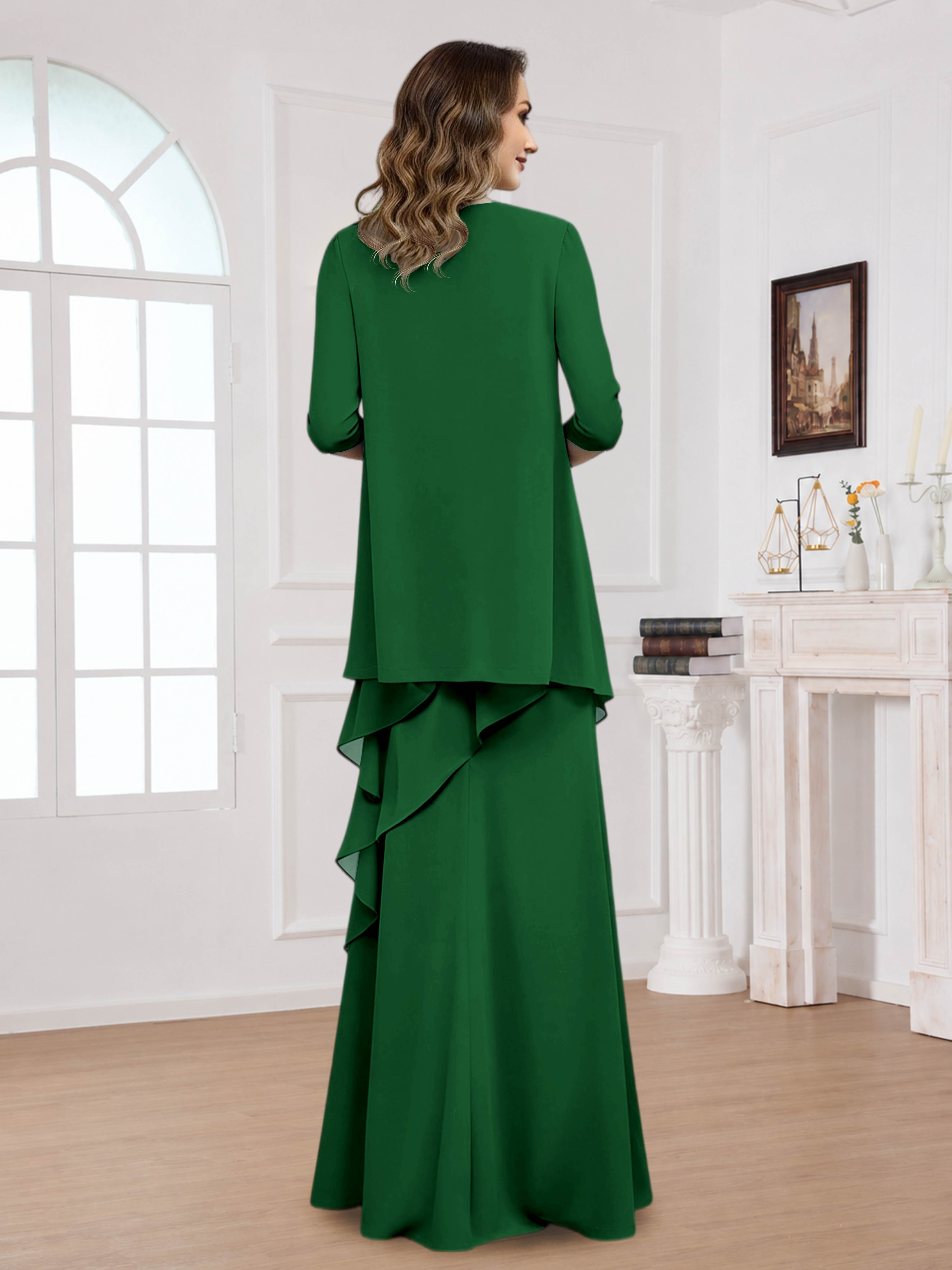 #Couleur_Vert Émeraude
