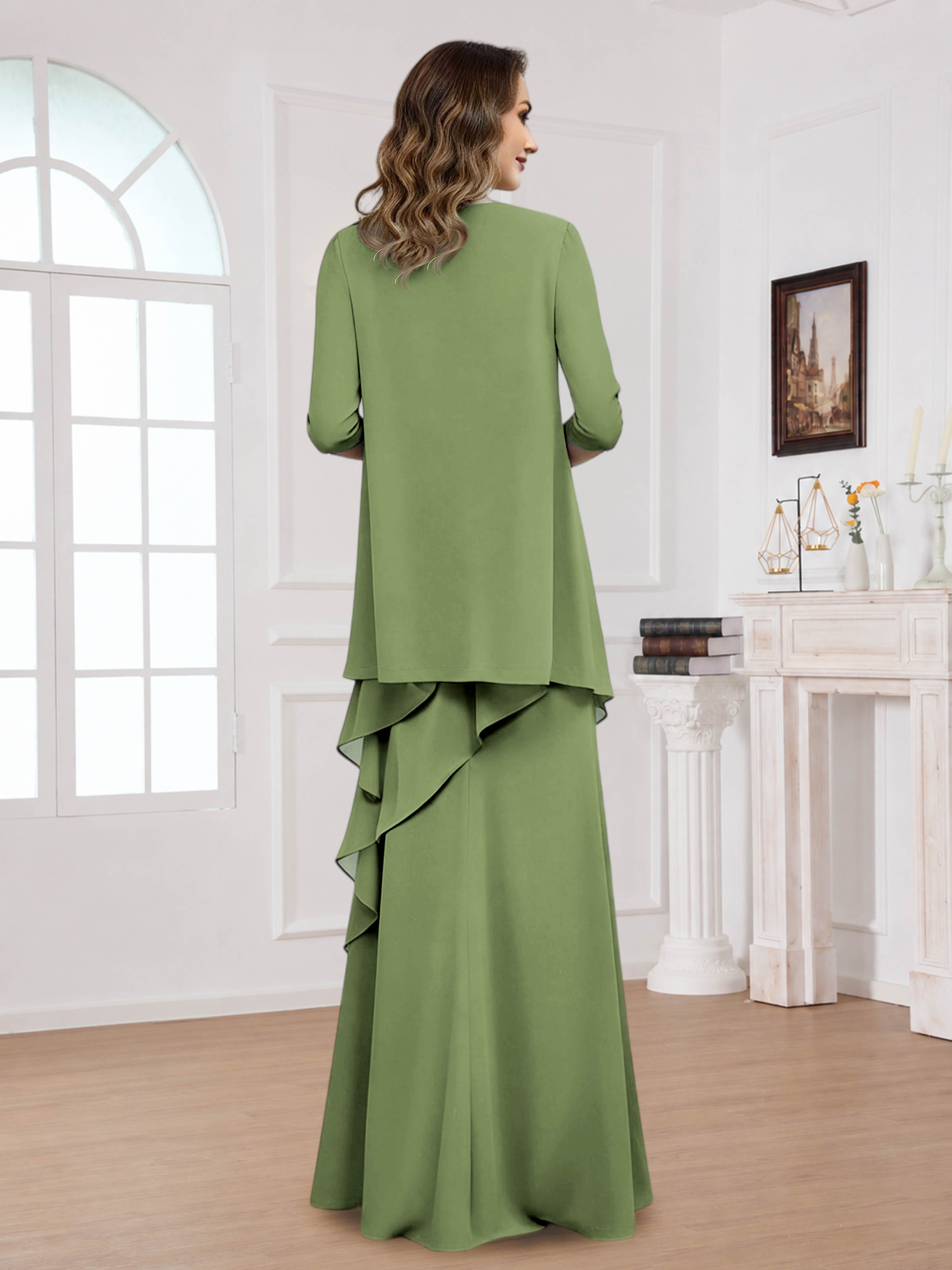 #Couleur_Vert Olive