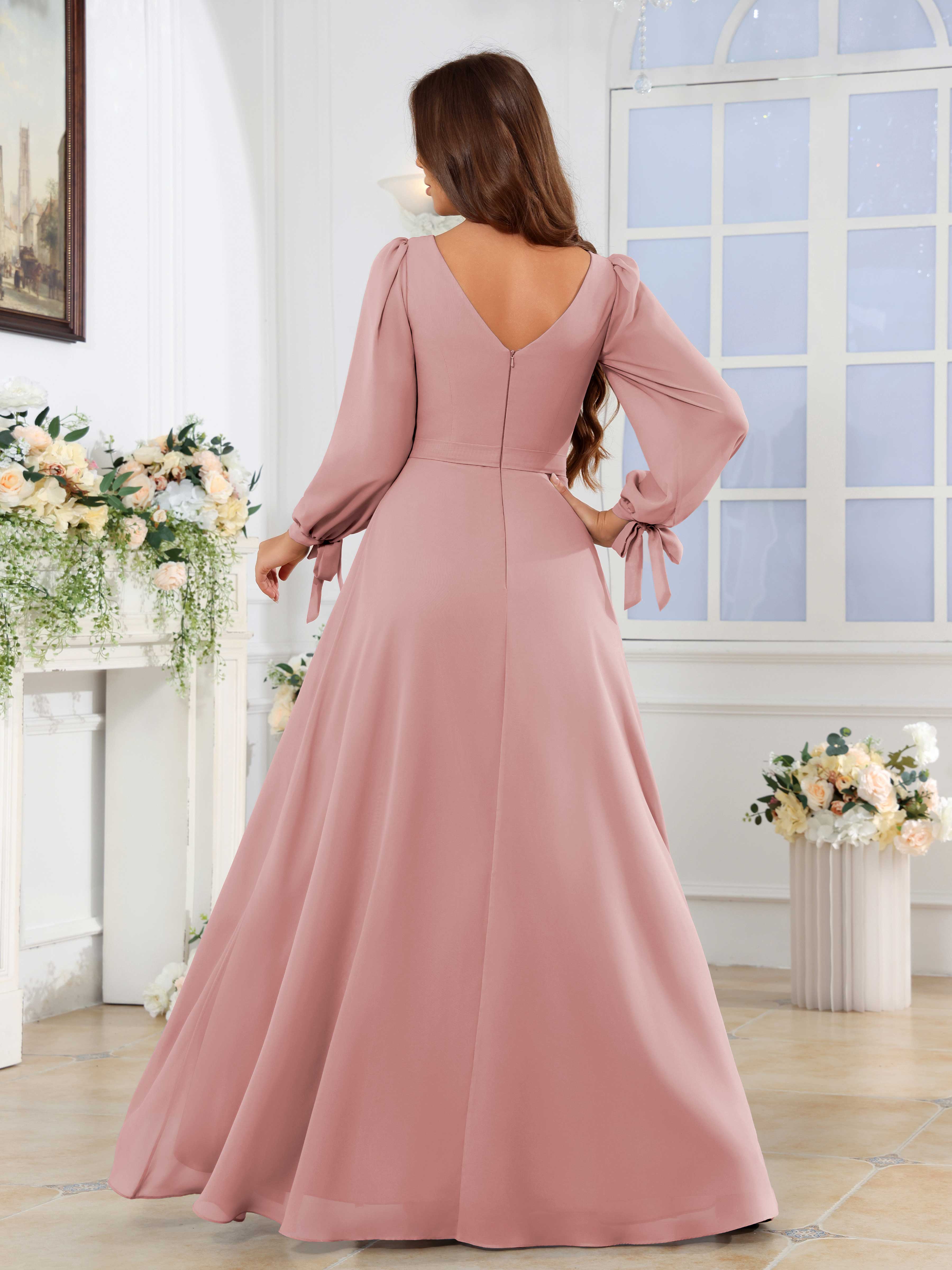 #Couleur_Rose Poussiéreuse