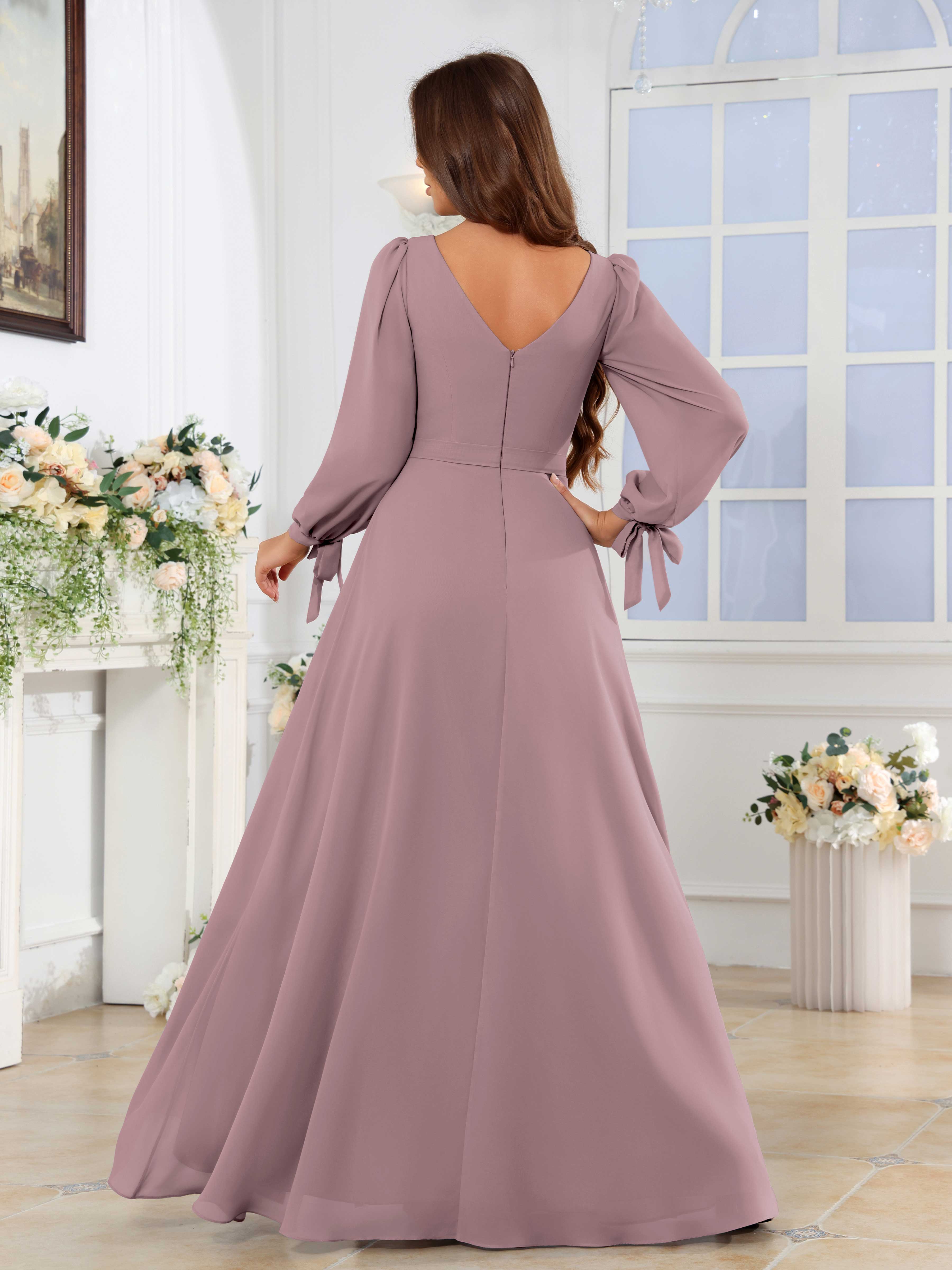#Couleur_Vintage Mauve