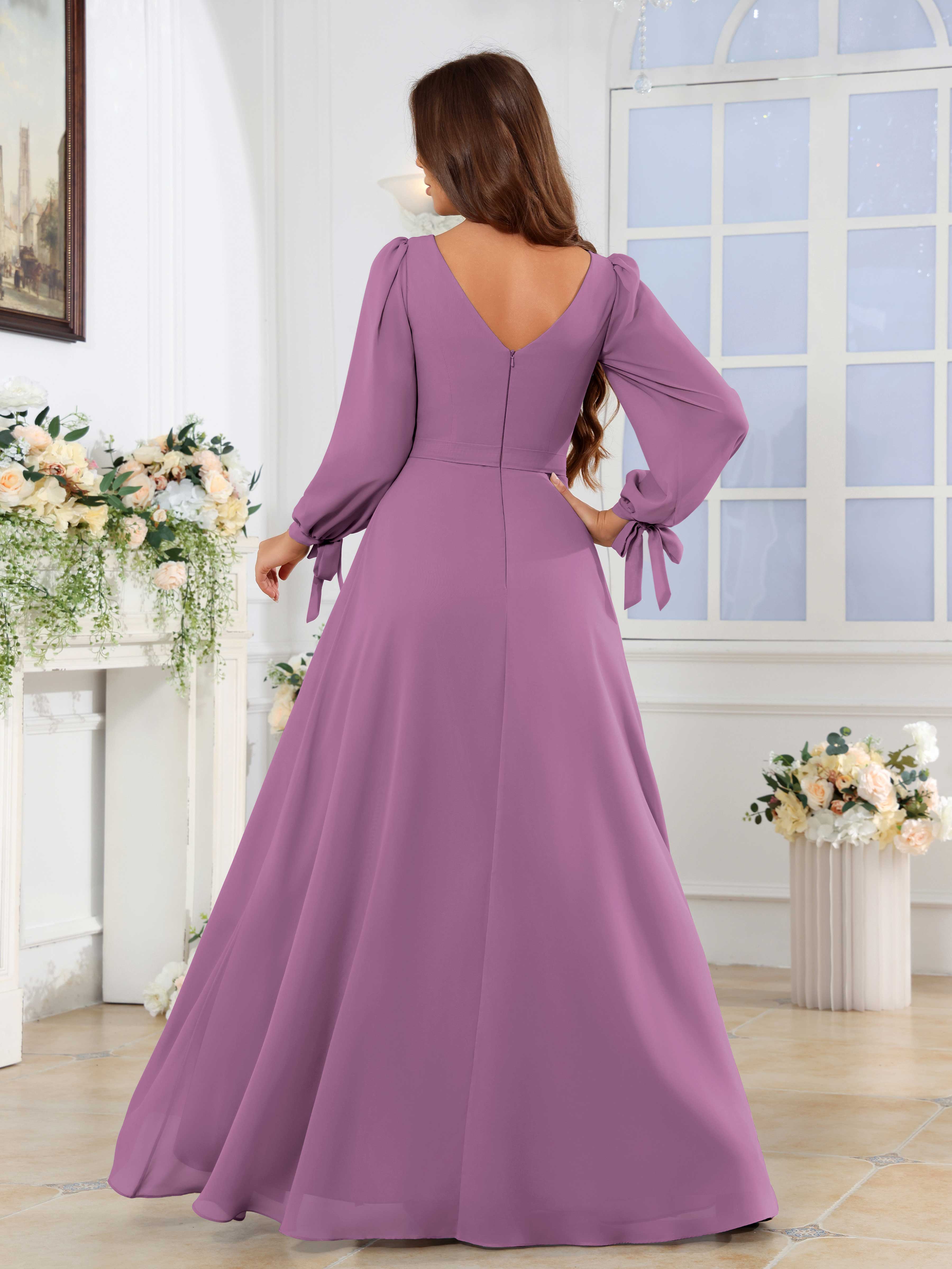#Couleur_Violet Poussiéreux