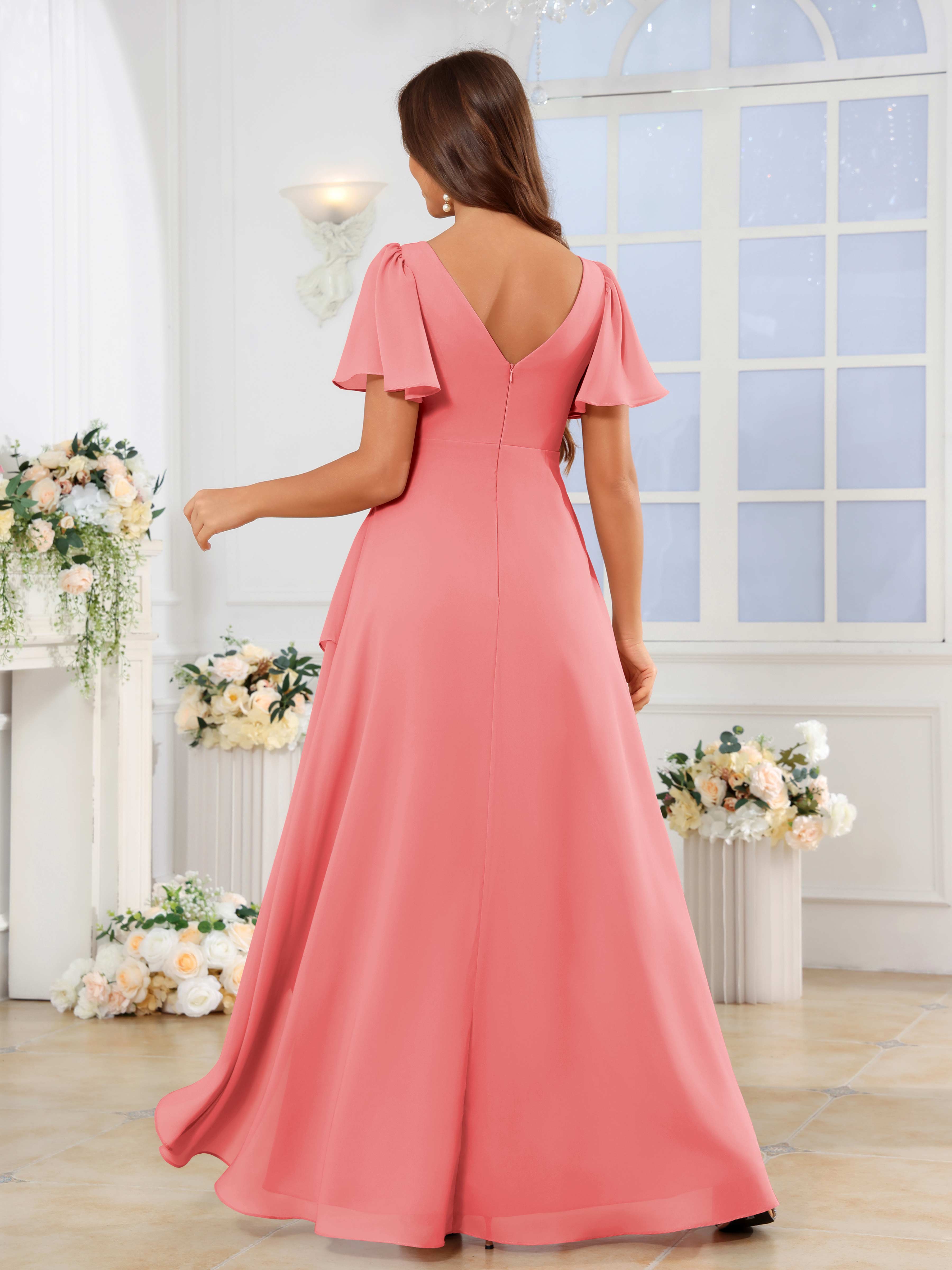 #Couleur_Corail