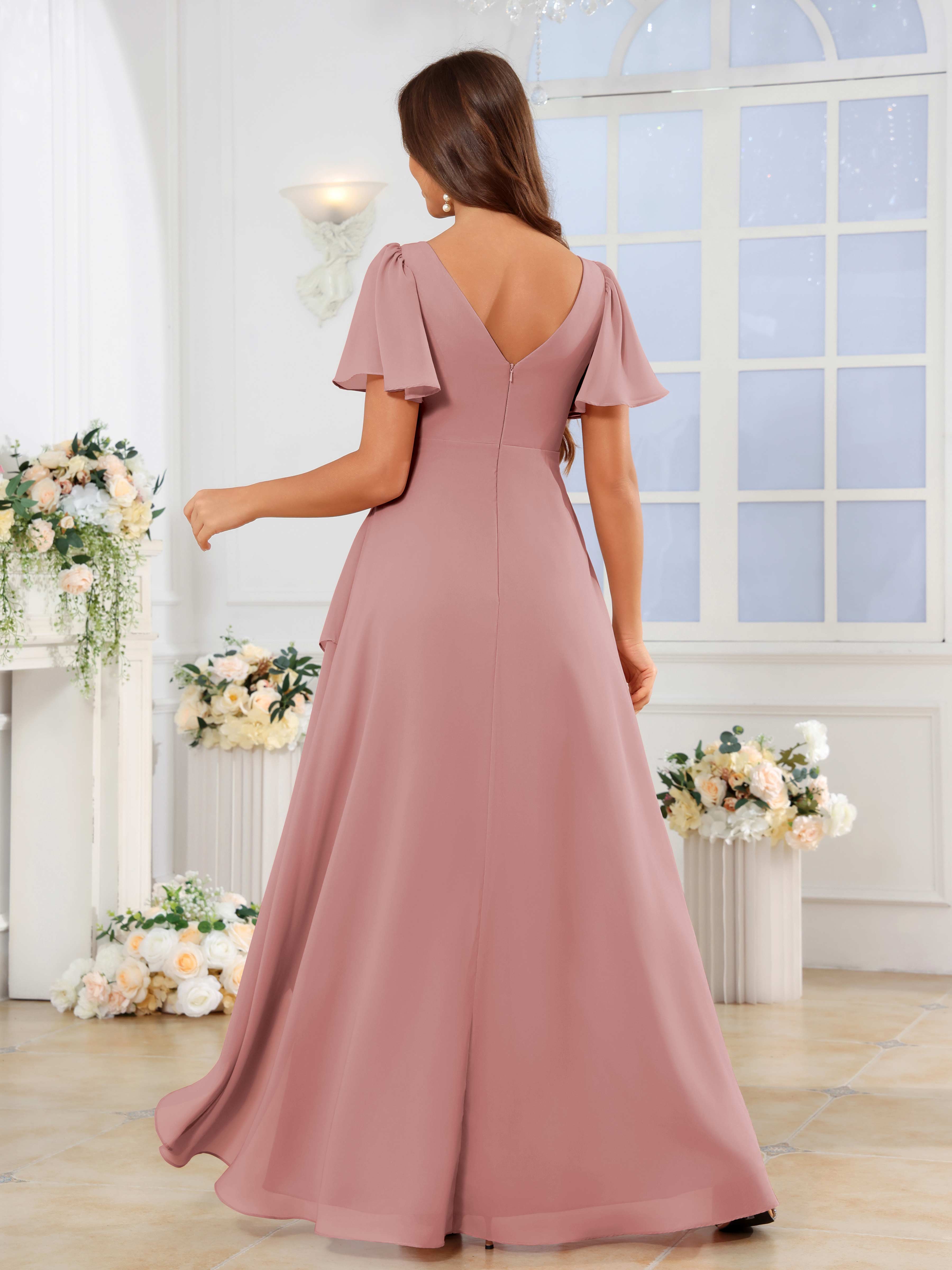 #Couleur_Rose Poussiéreuse