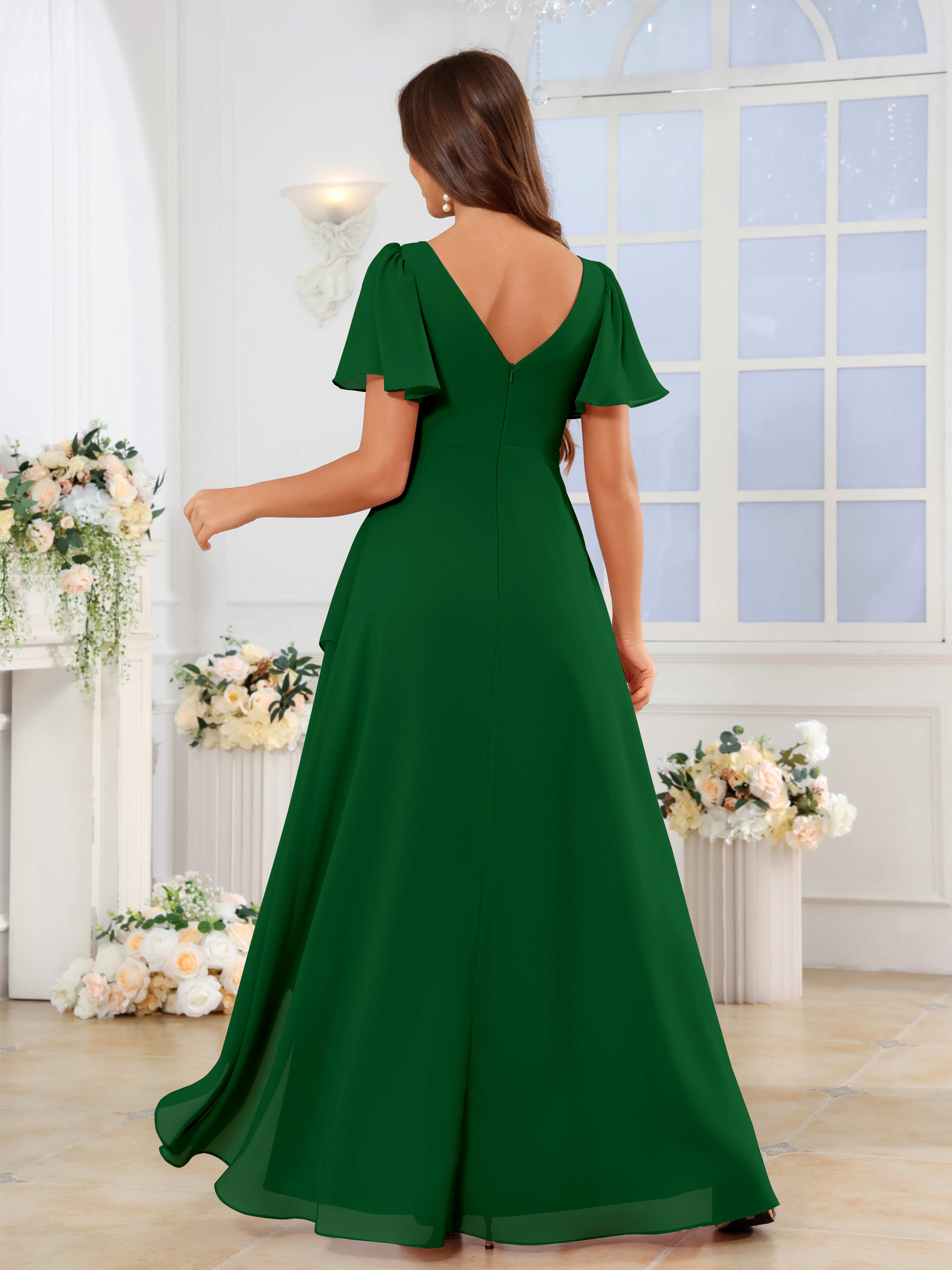 #Couleur_Vert Émeraude