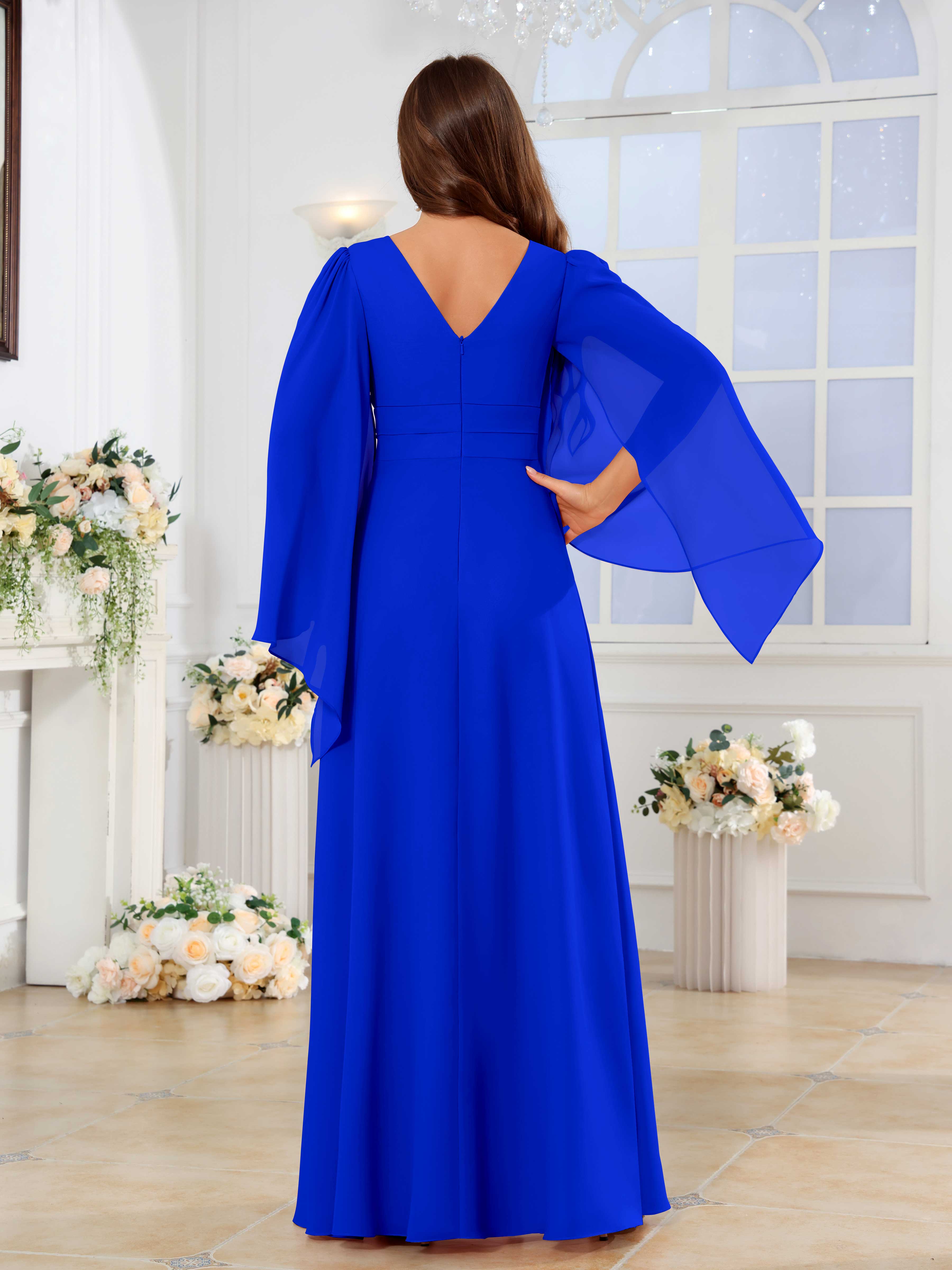 #Couleur_Bleu Roi