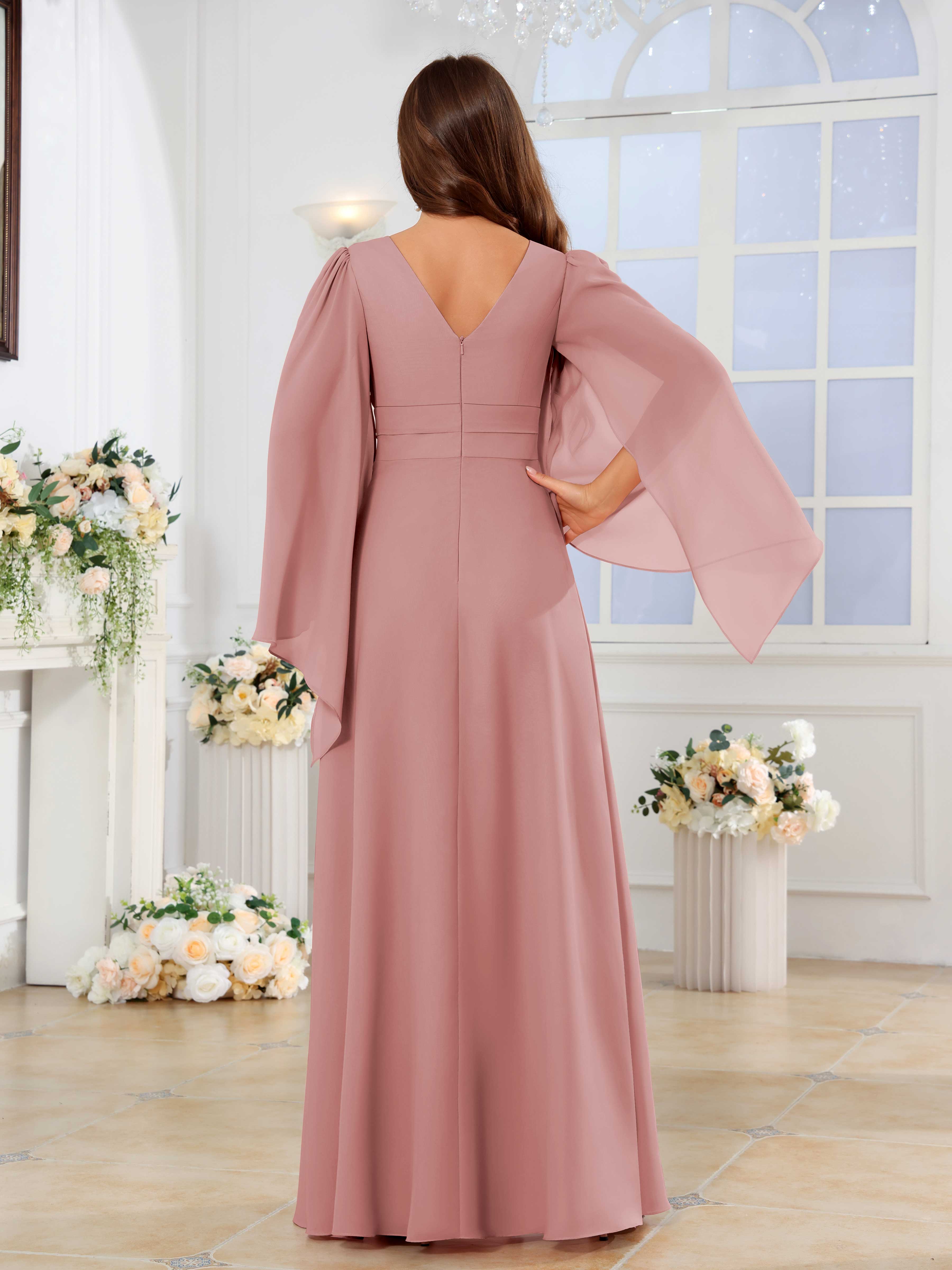 #Couleur_Rose Poussiéreuse