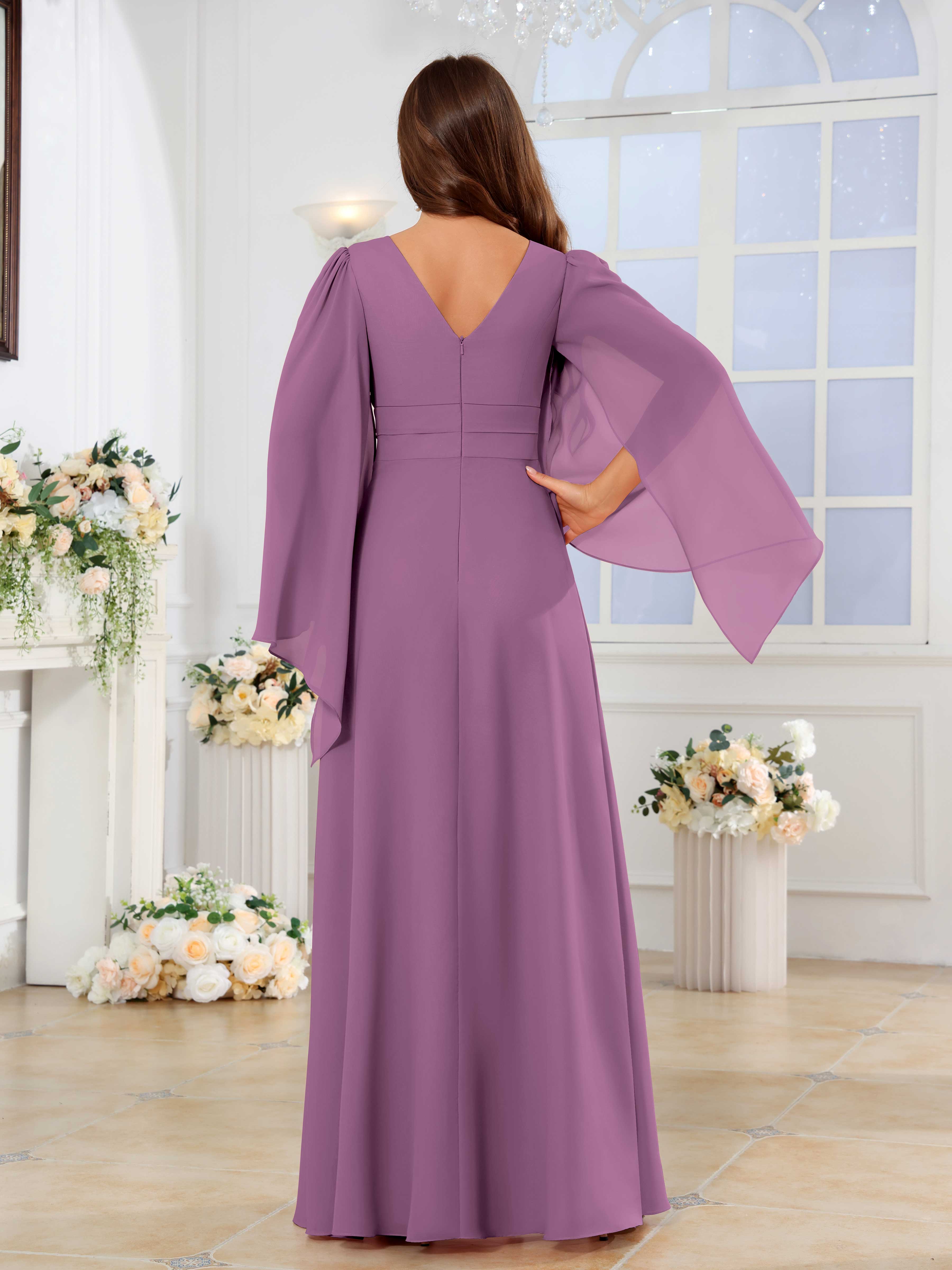 #Couleur_Violet Poussiéreux