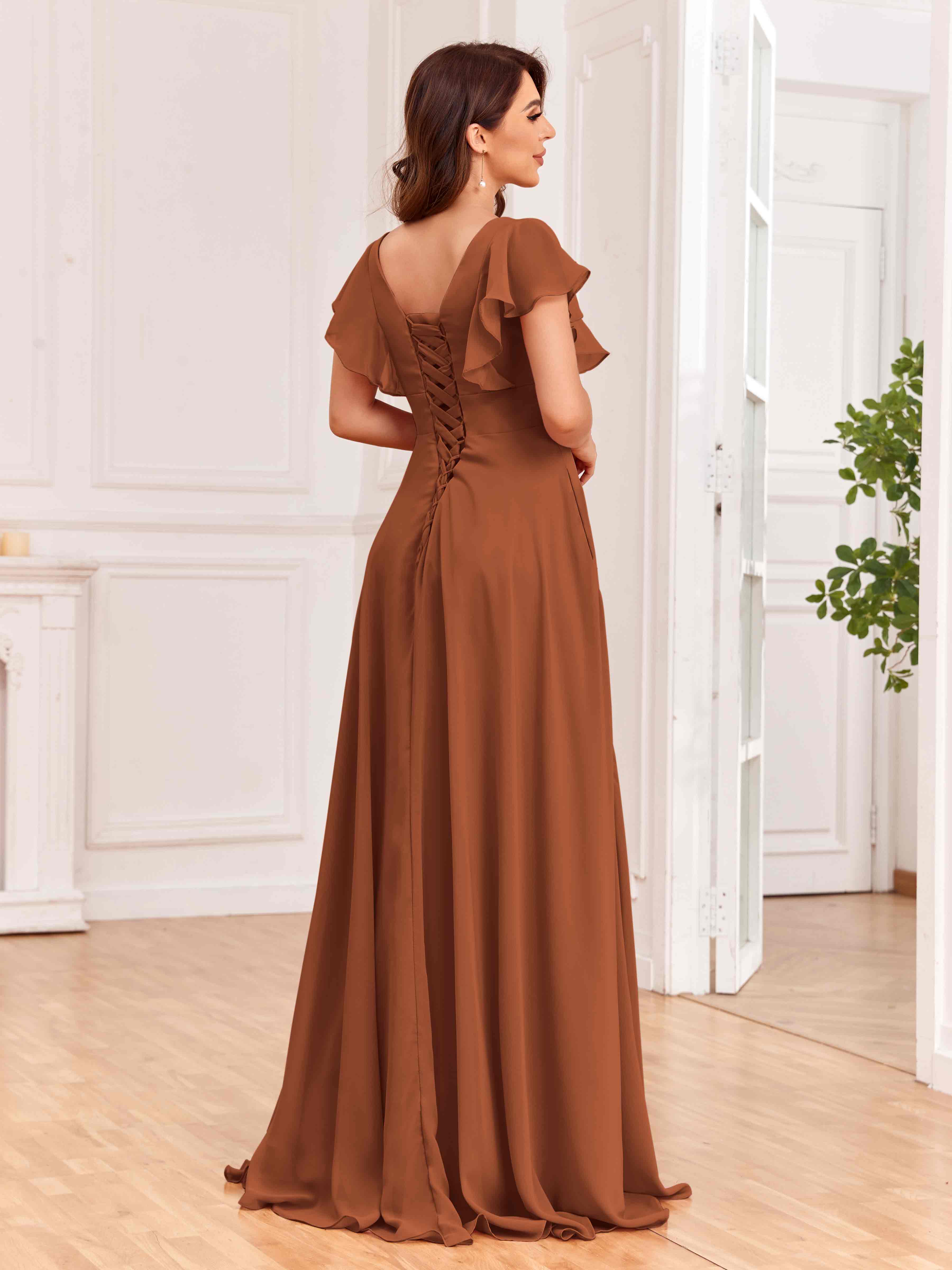 #Couleur_Orange Brûlé