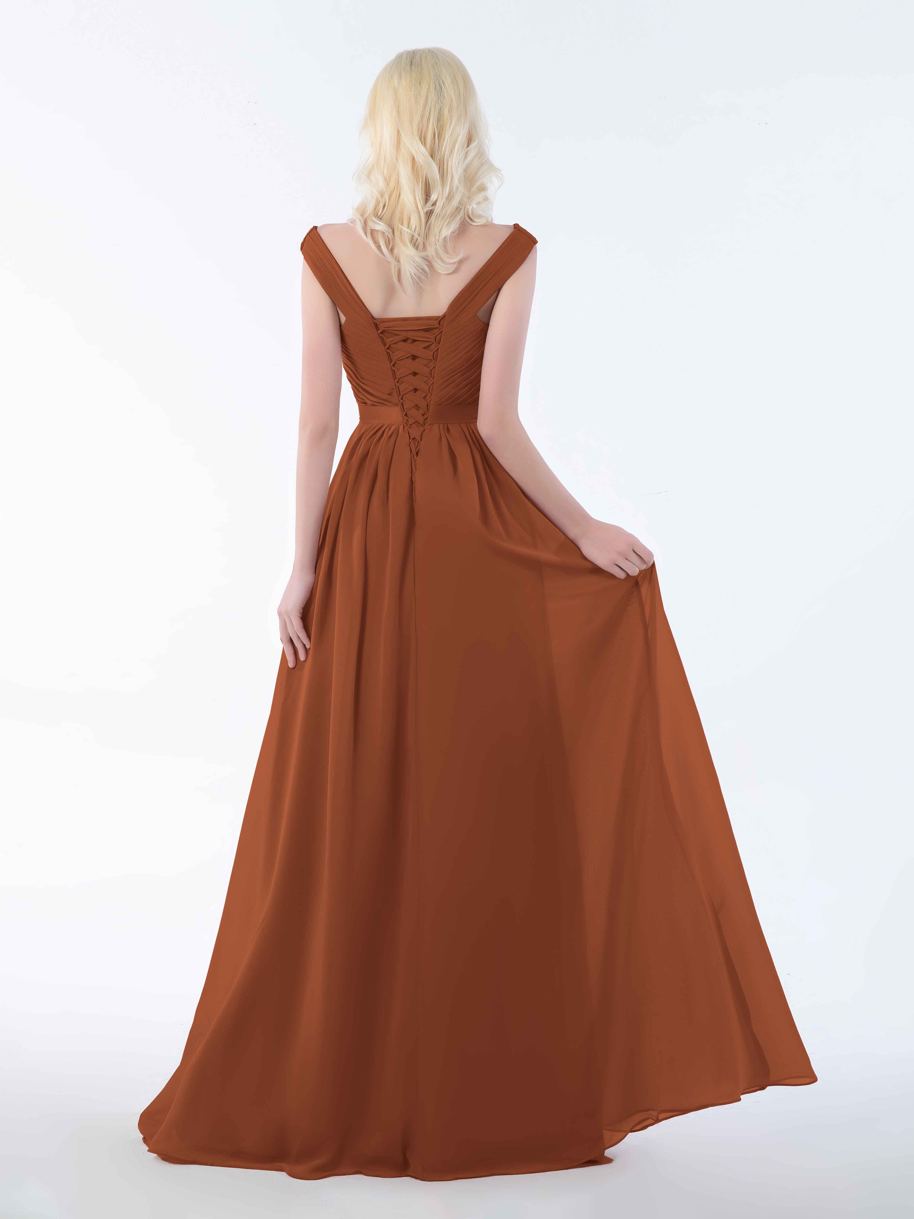 #Couleur_Orange Brûlé