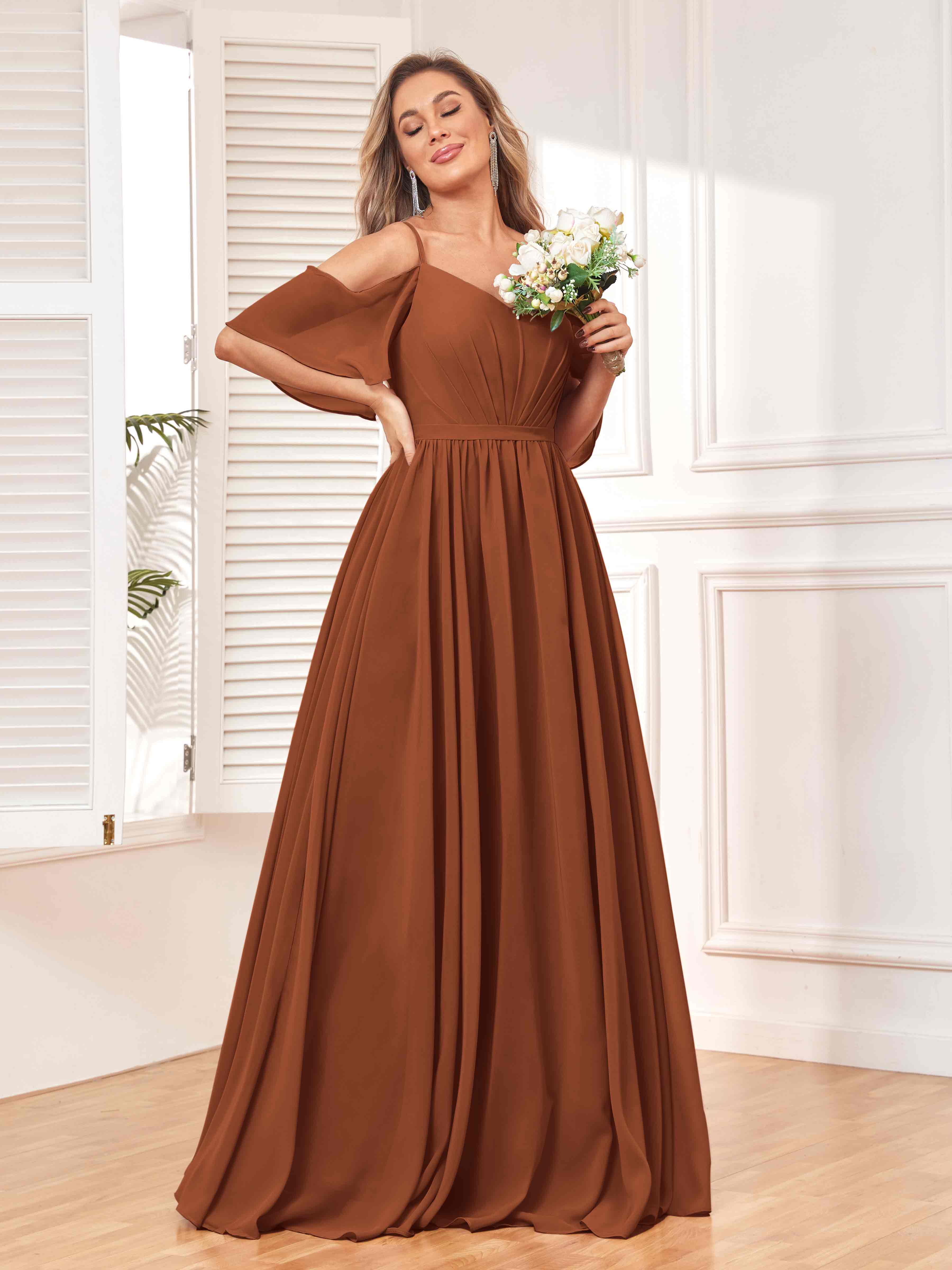 #Couleur_Orange Brûlé