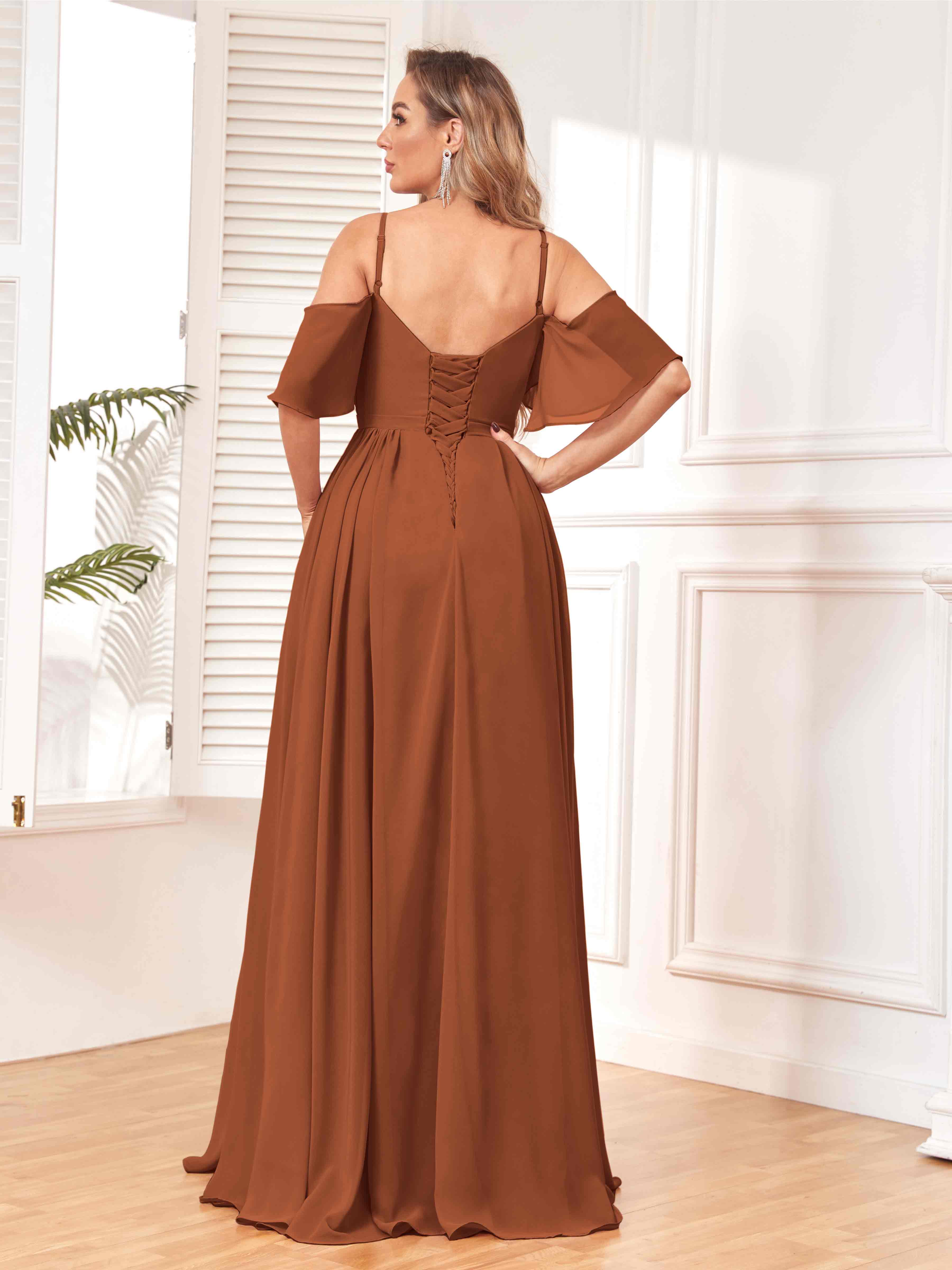 #Couleur_Orange Brûlé