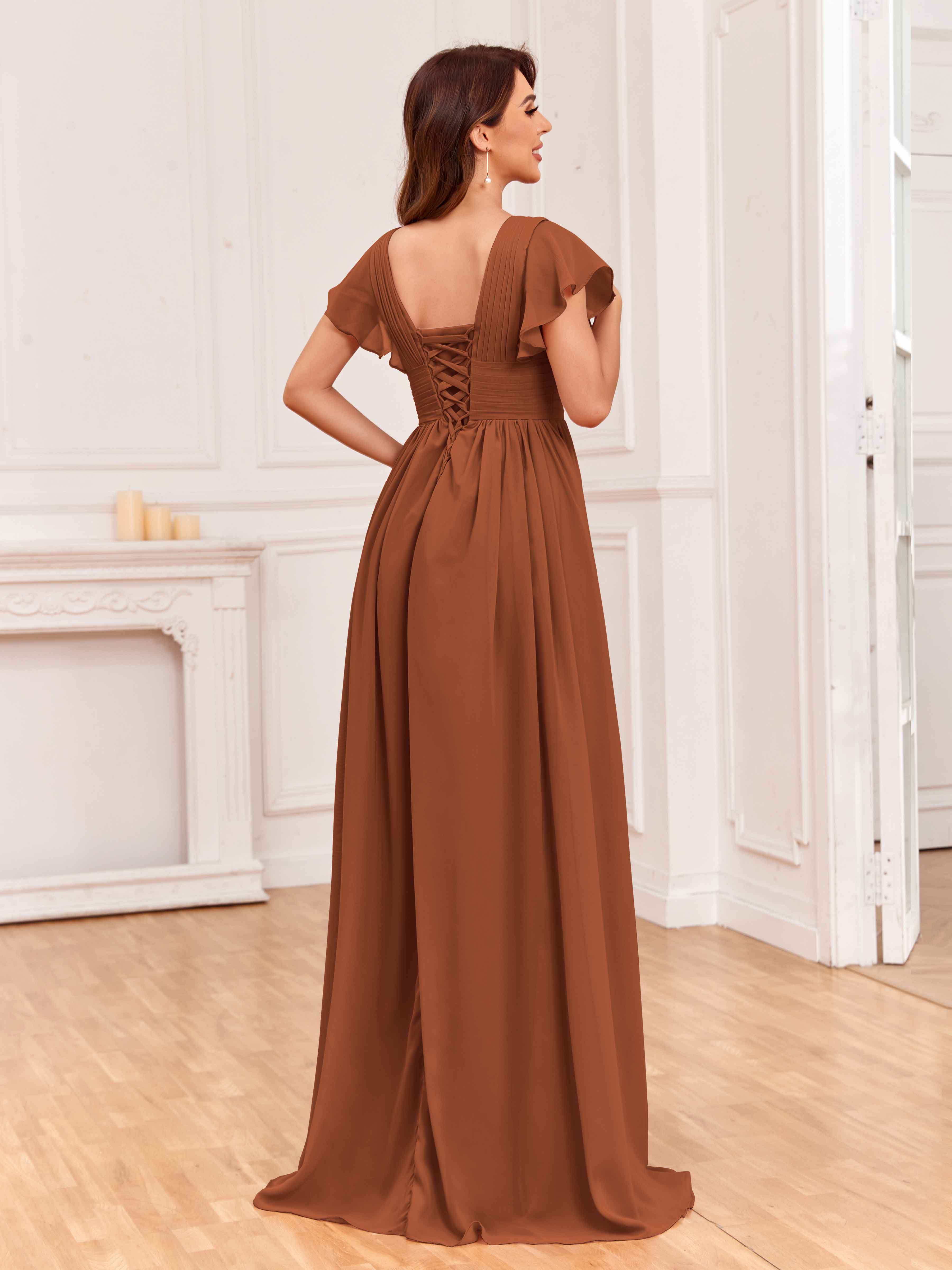 #Couleur_Orange Brûlé