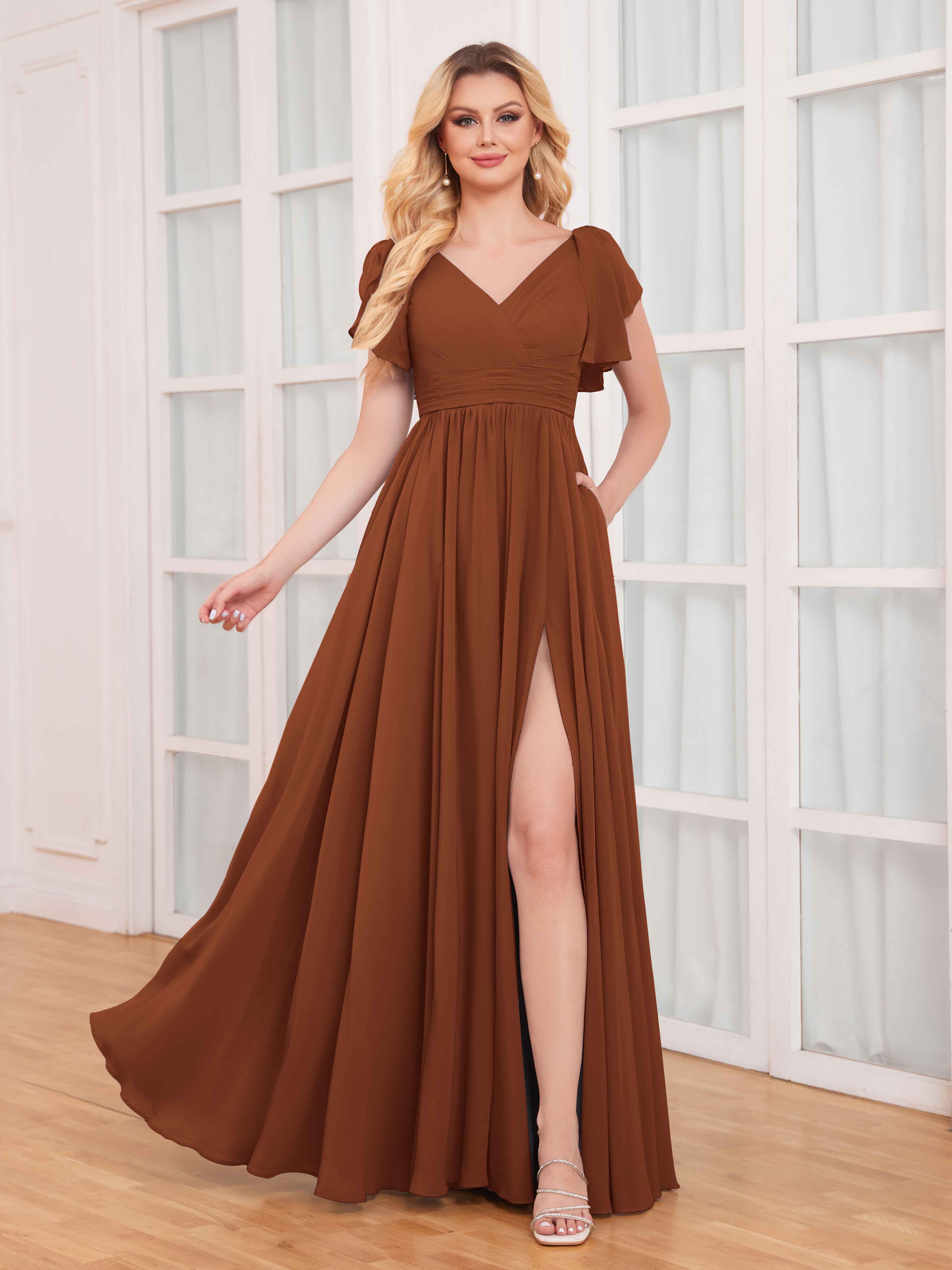 #Couleur_Orange Brûlé