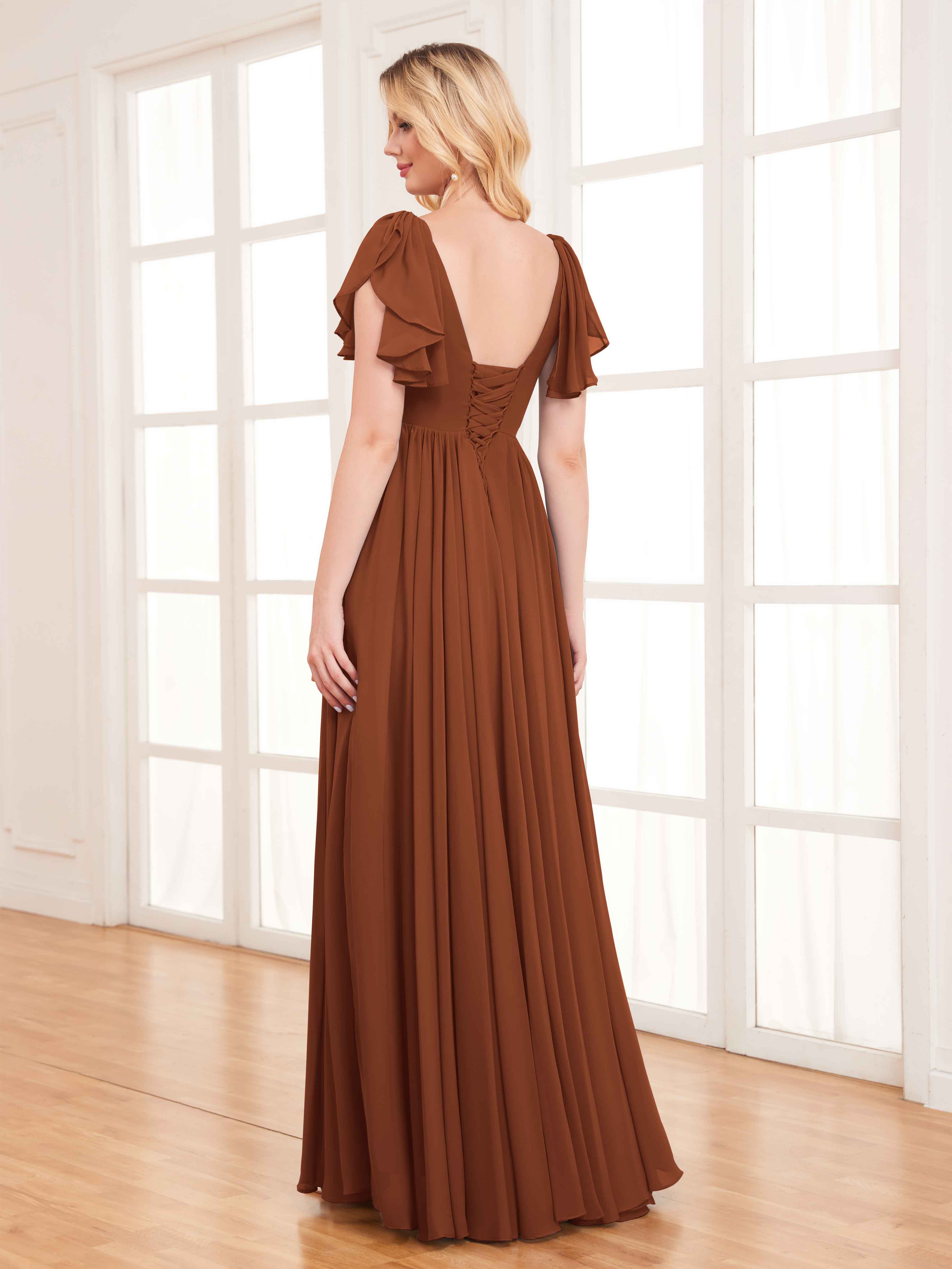 #Couleur_Orange Brûlé