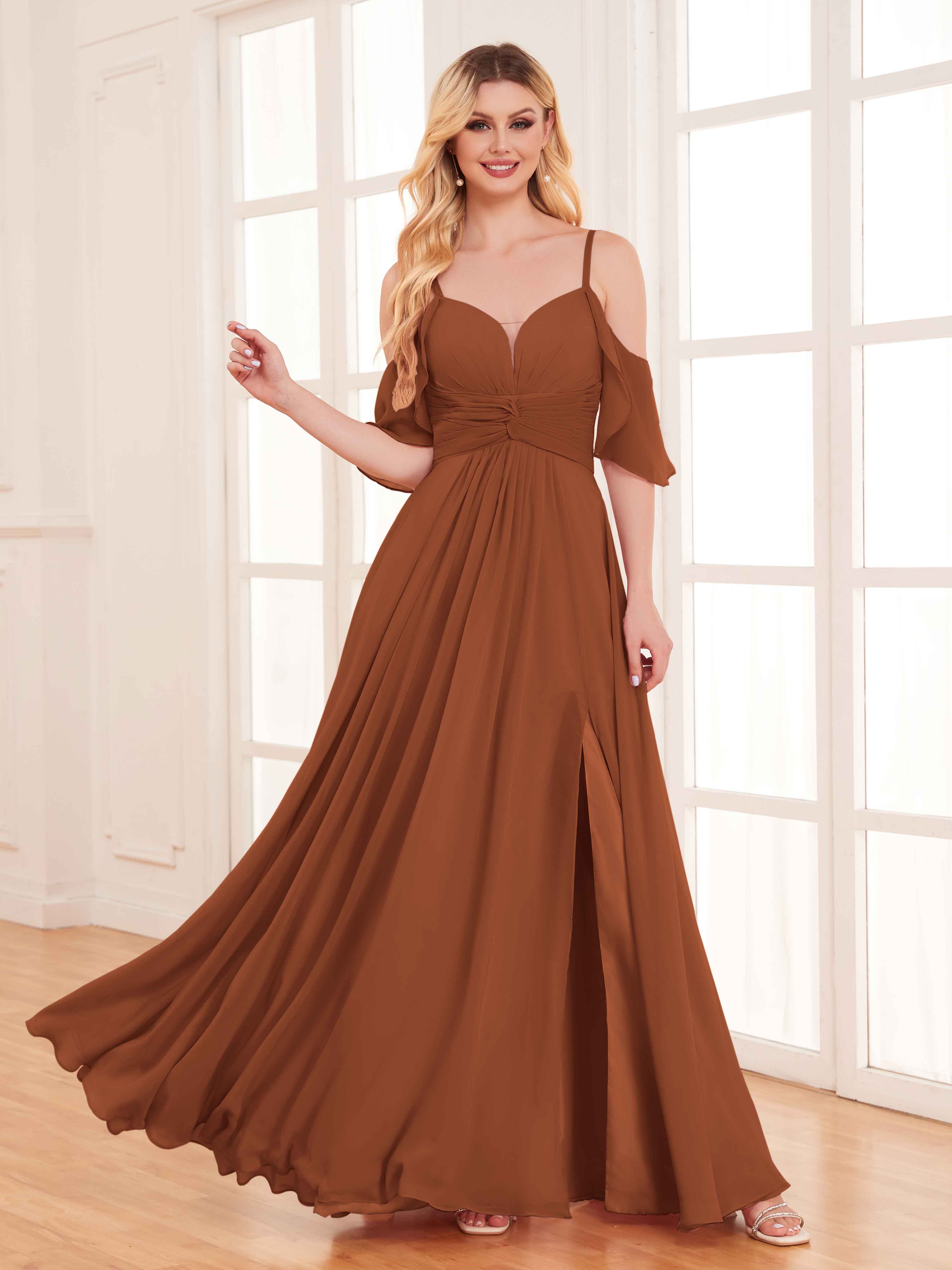 #Couleur_Orange Brûlé
