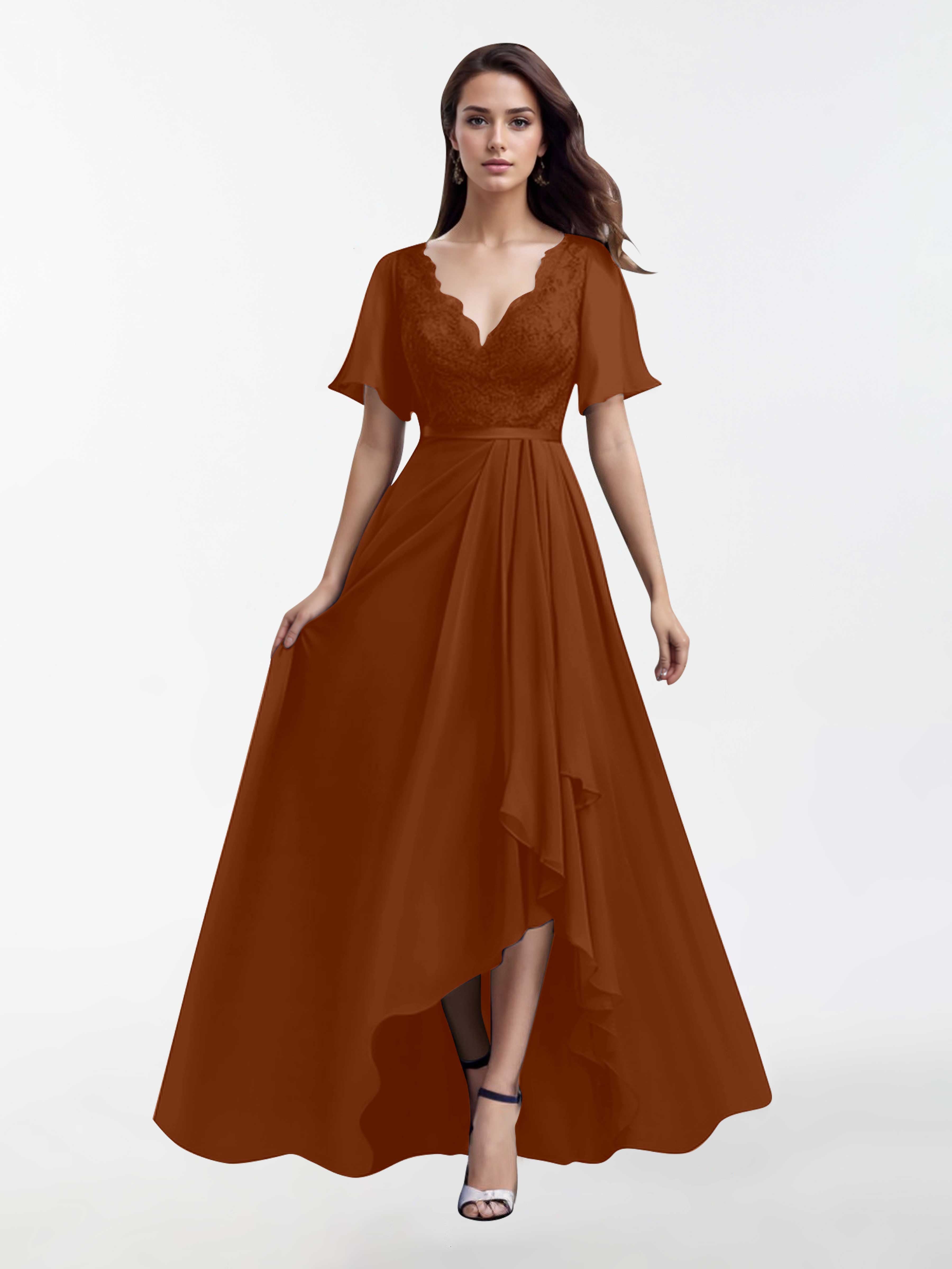 #Couleur_Orange Brûlé