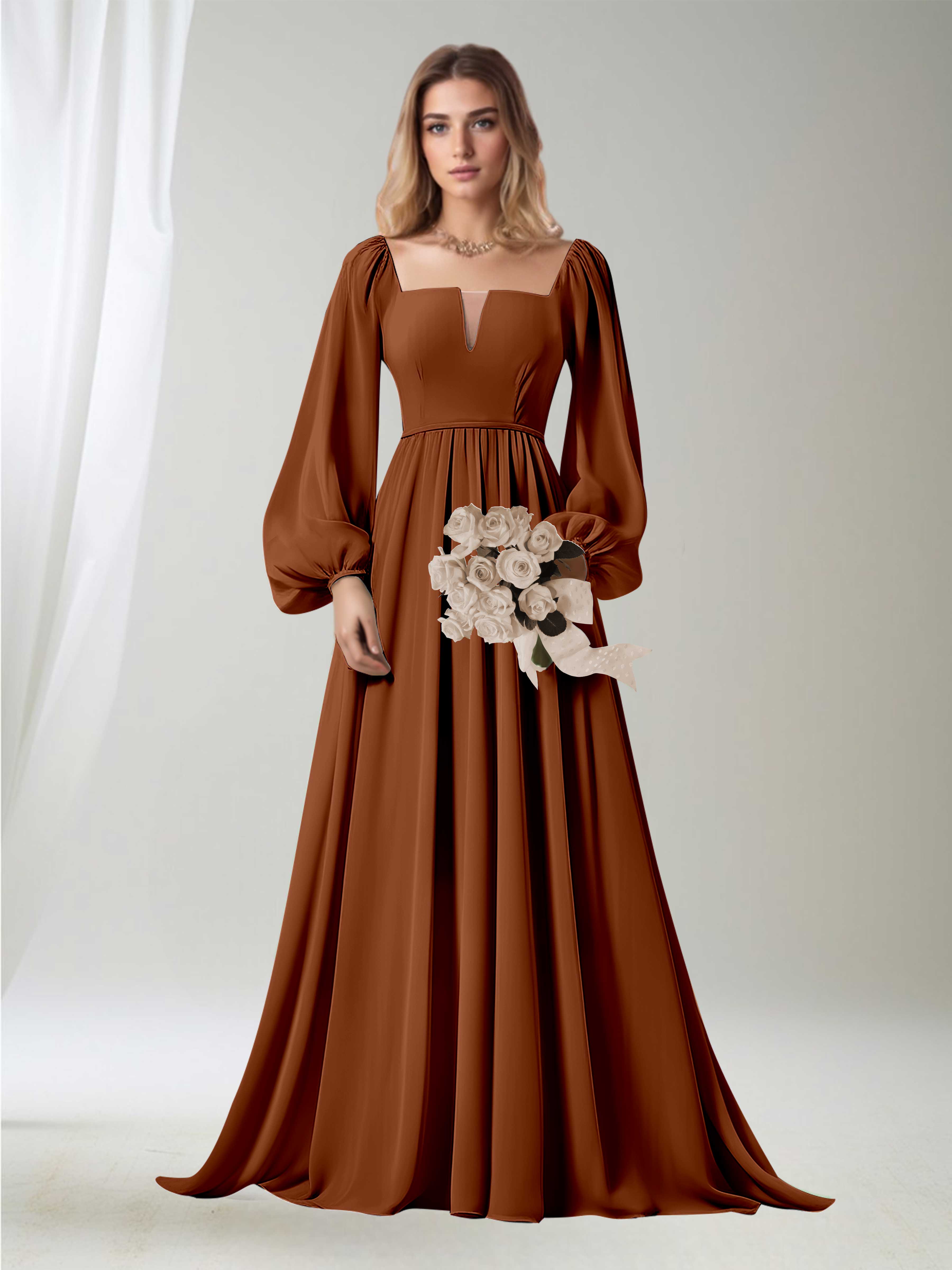 #Couleur_Orange Brûlé
