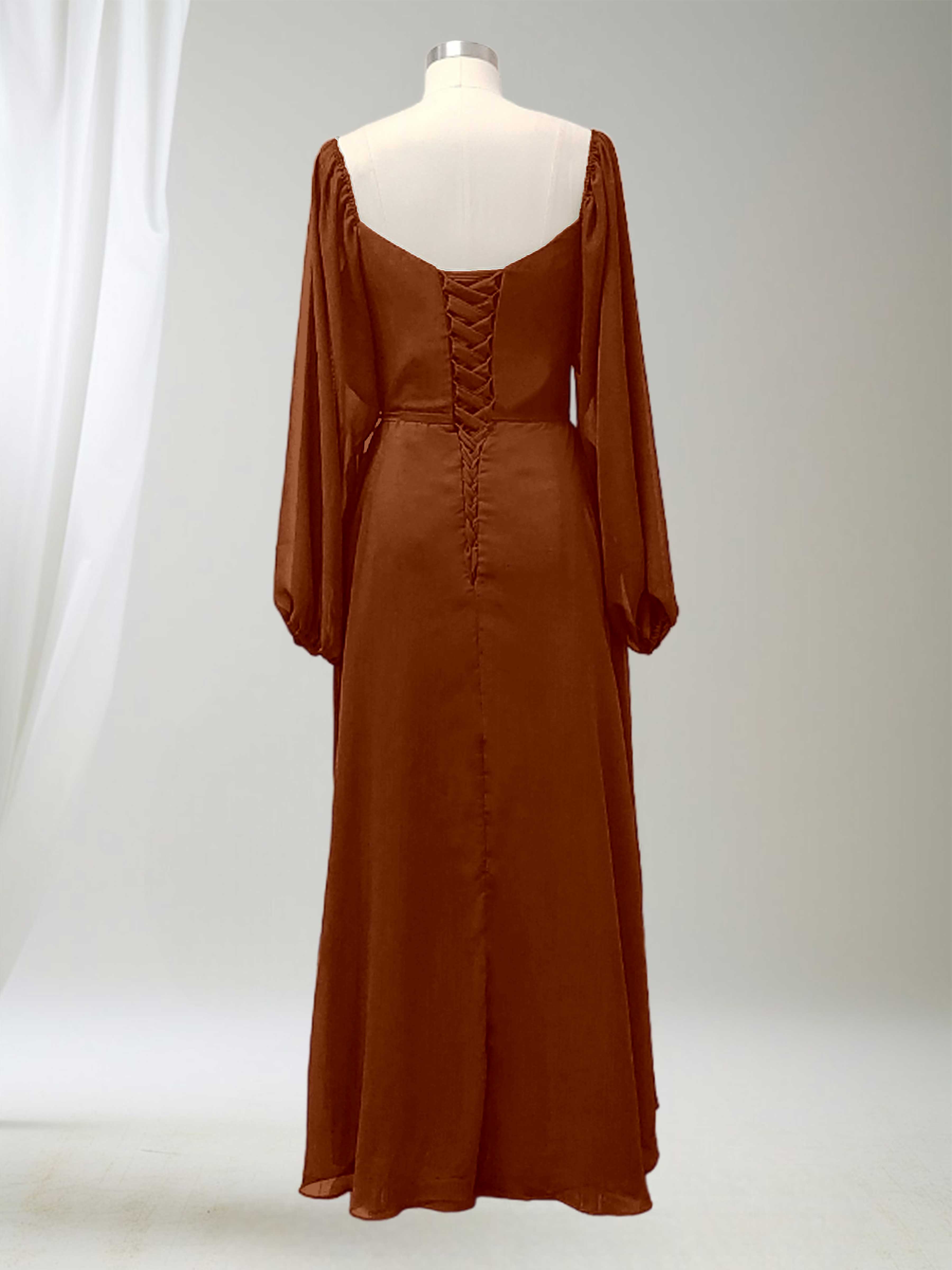 #Couleur_Orange Brûlé
