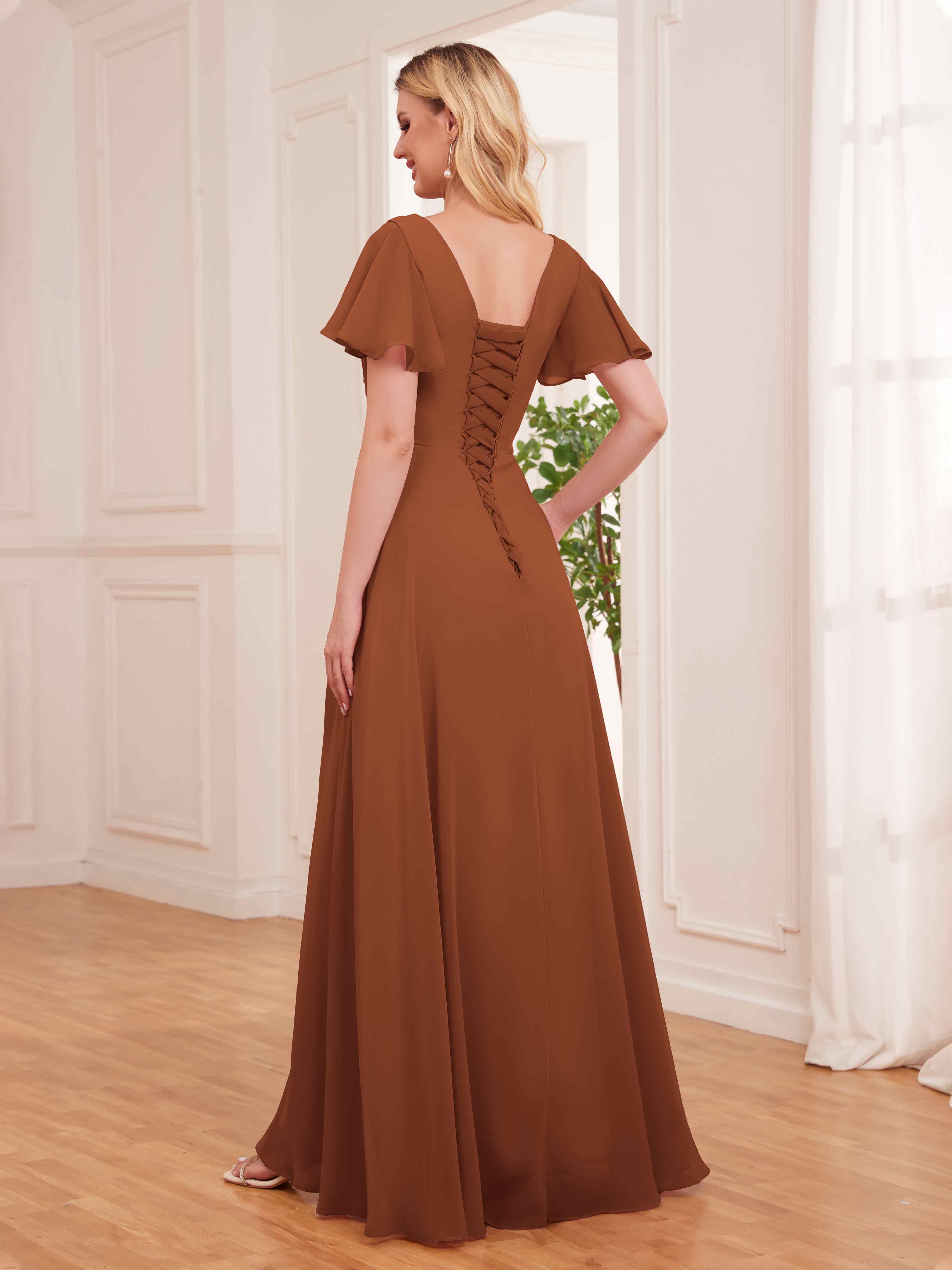 #Couleur_Orange Brûlé