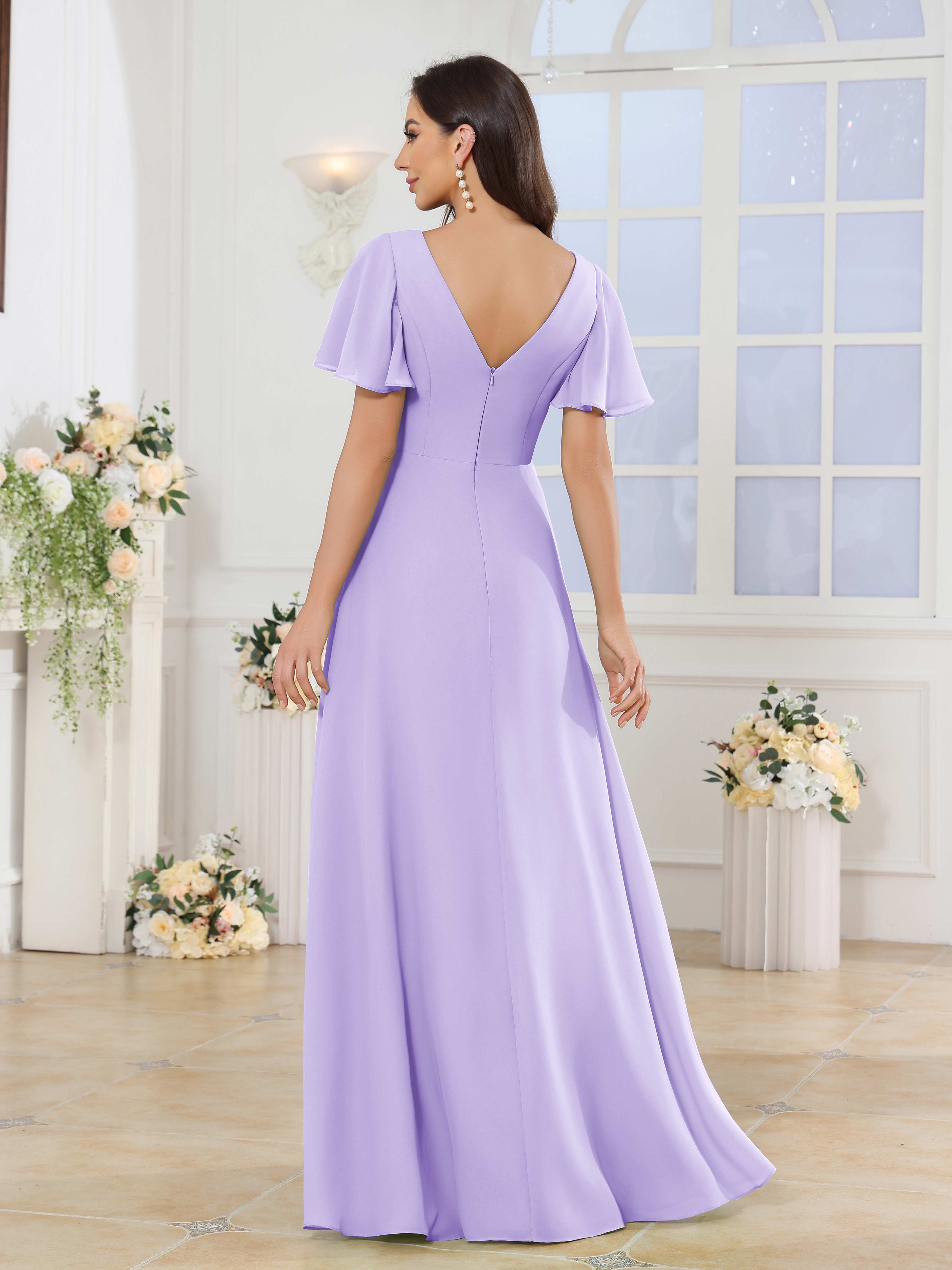 #Couleur_Lilas
