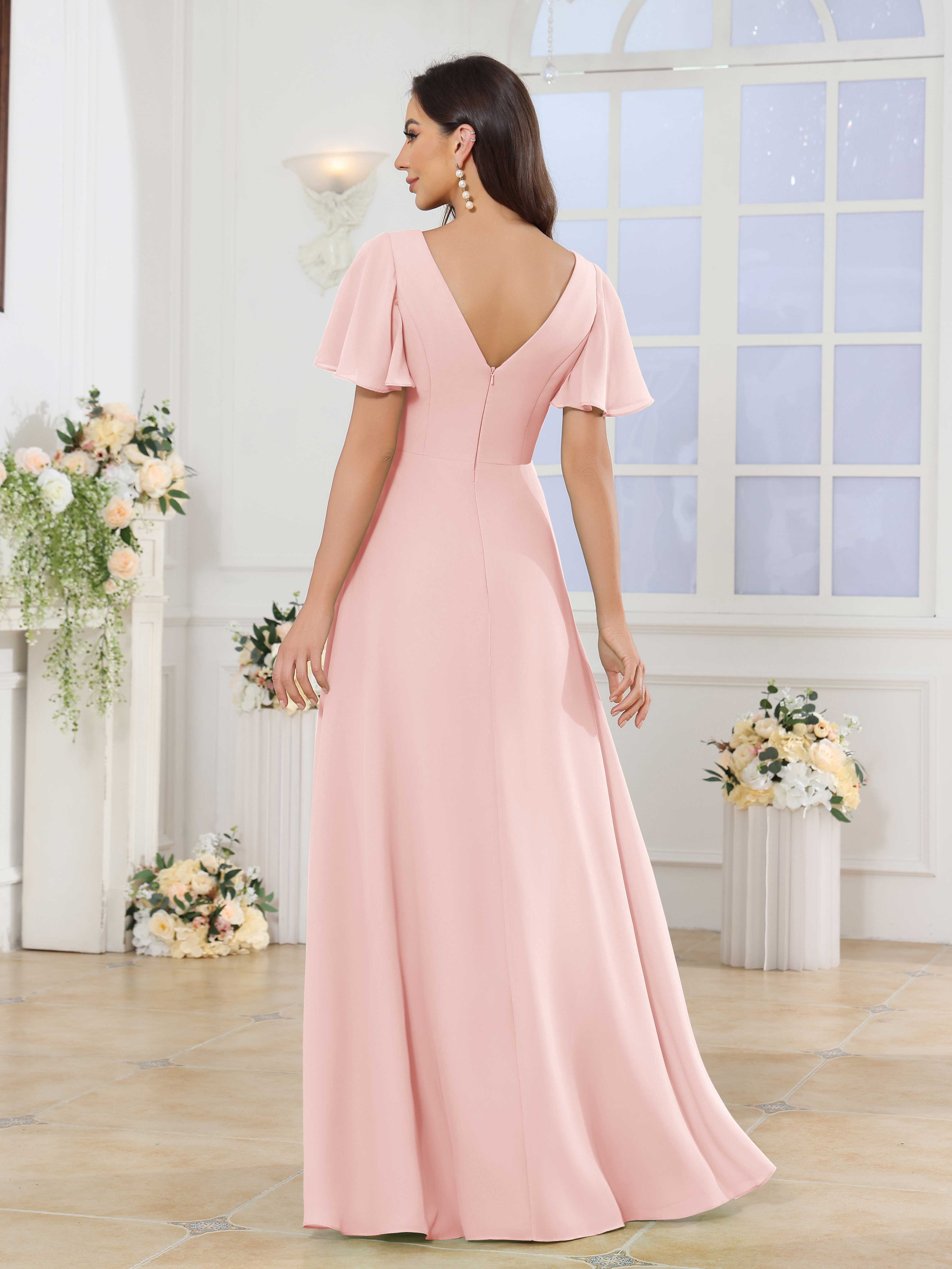 #Couleur_Rose Pâle