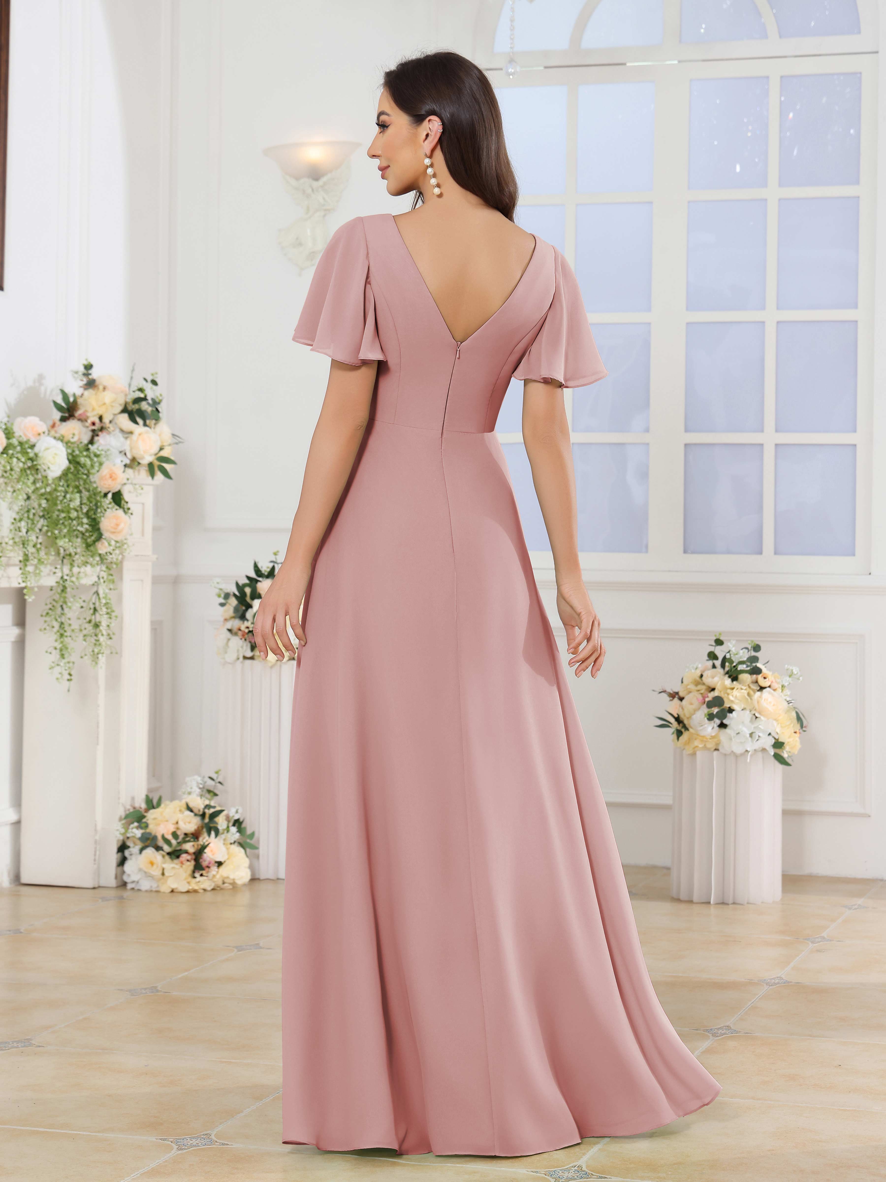 #Couleur_Rose Poussiéreuse