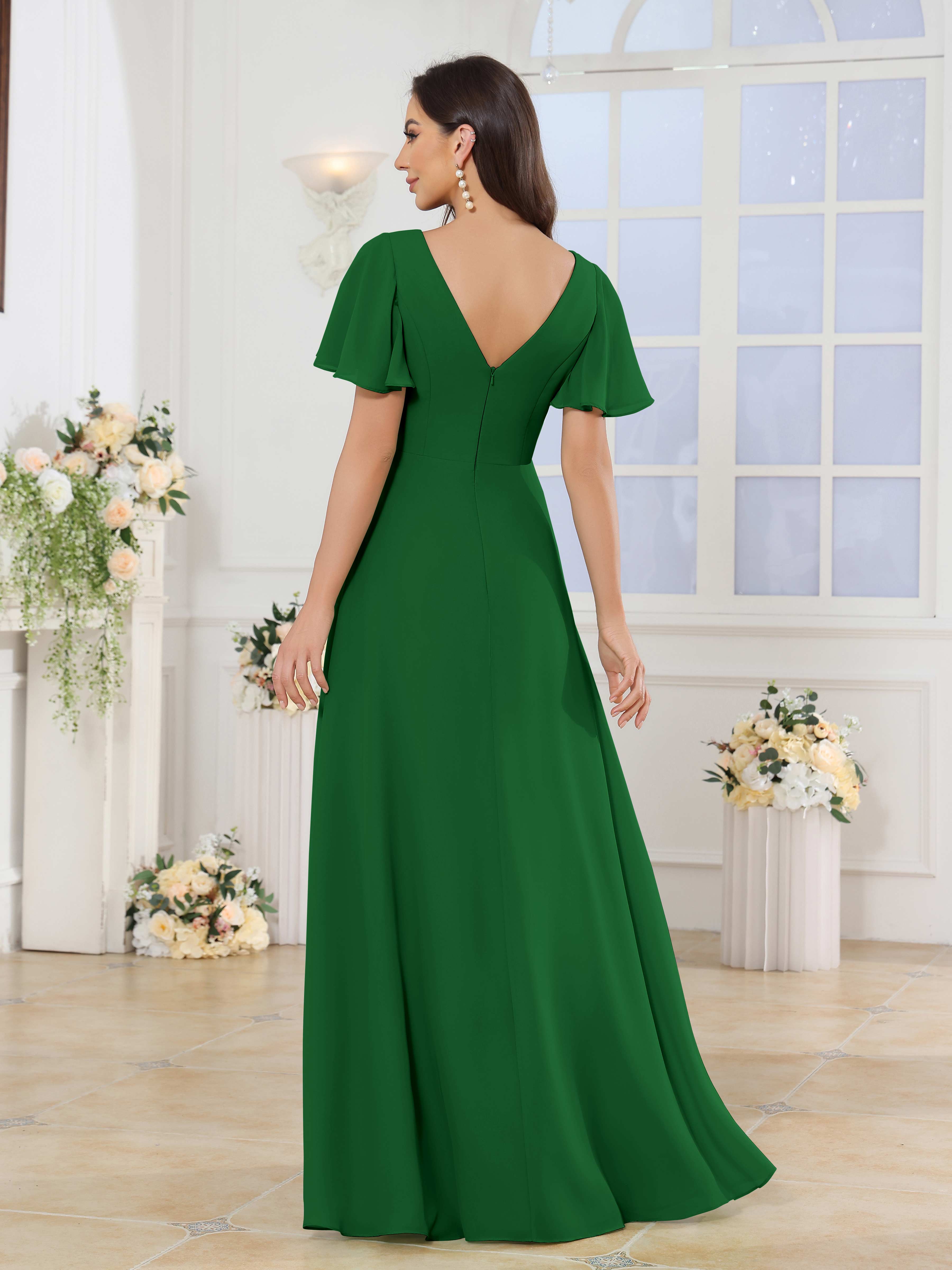 #Couleur_Vert Émeraude