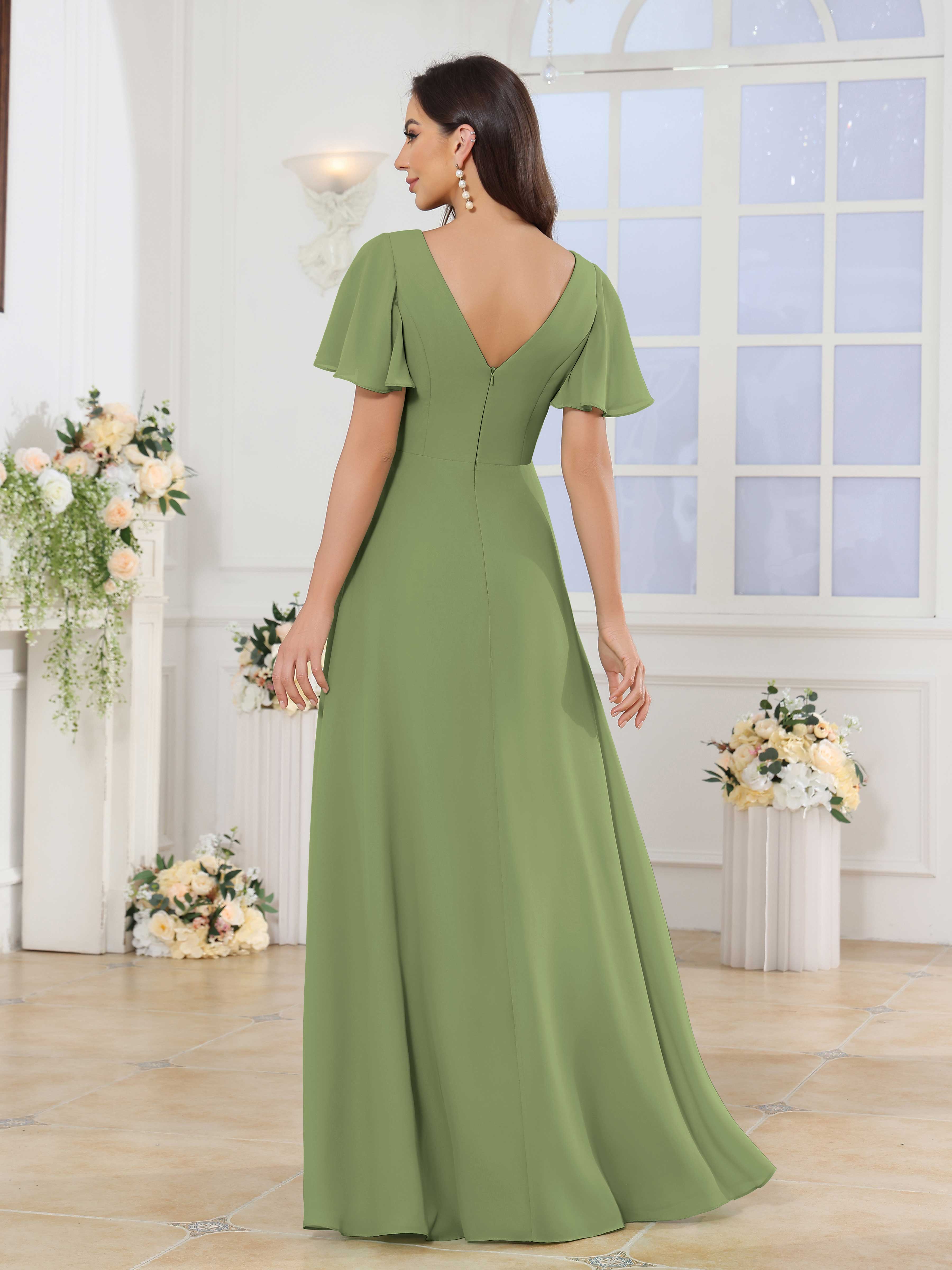 #Couleur_Vert Olive