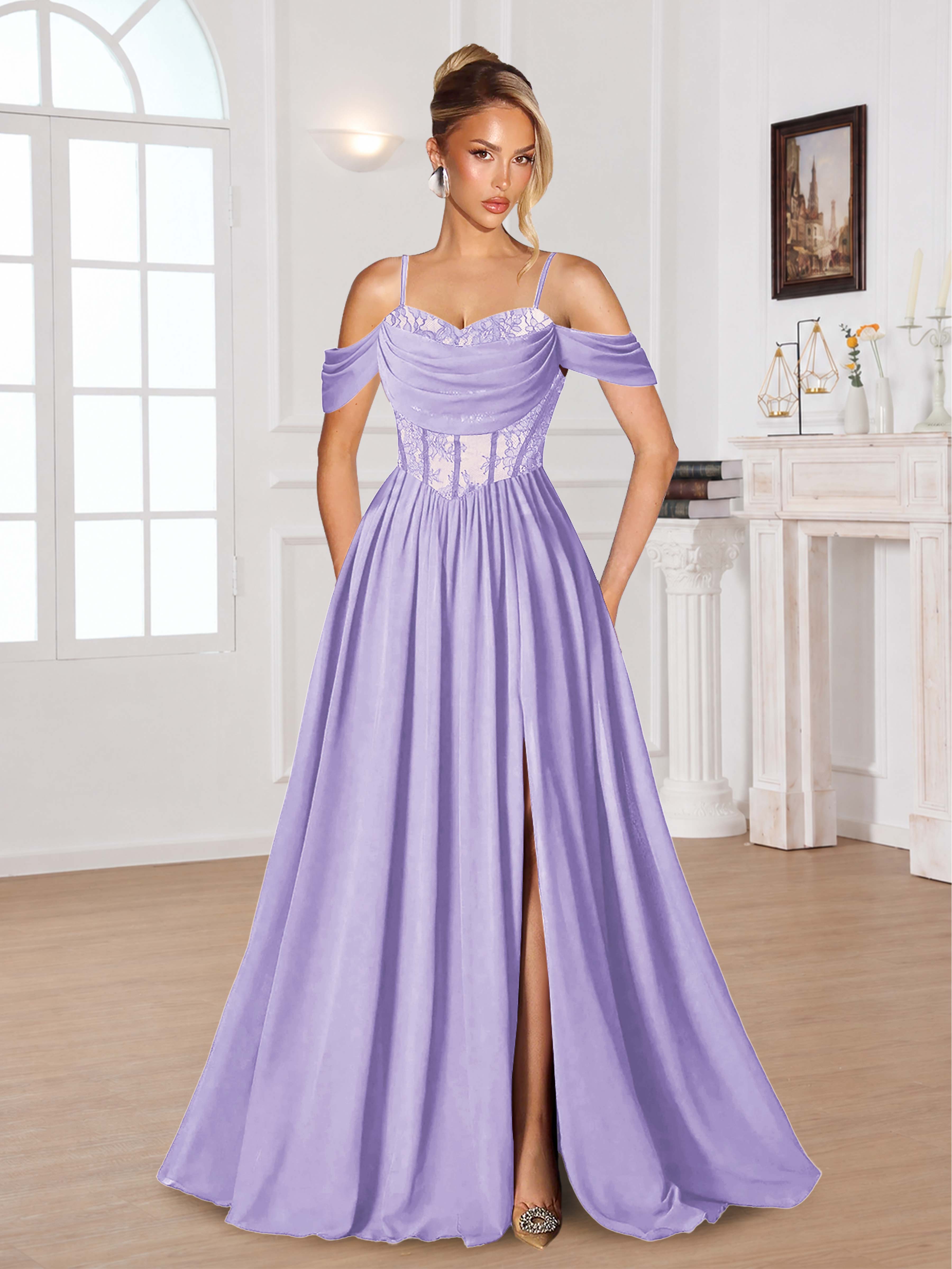 #Couleur_Lilas