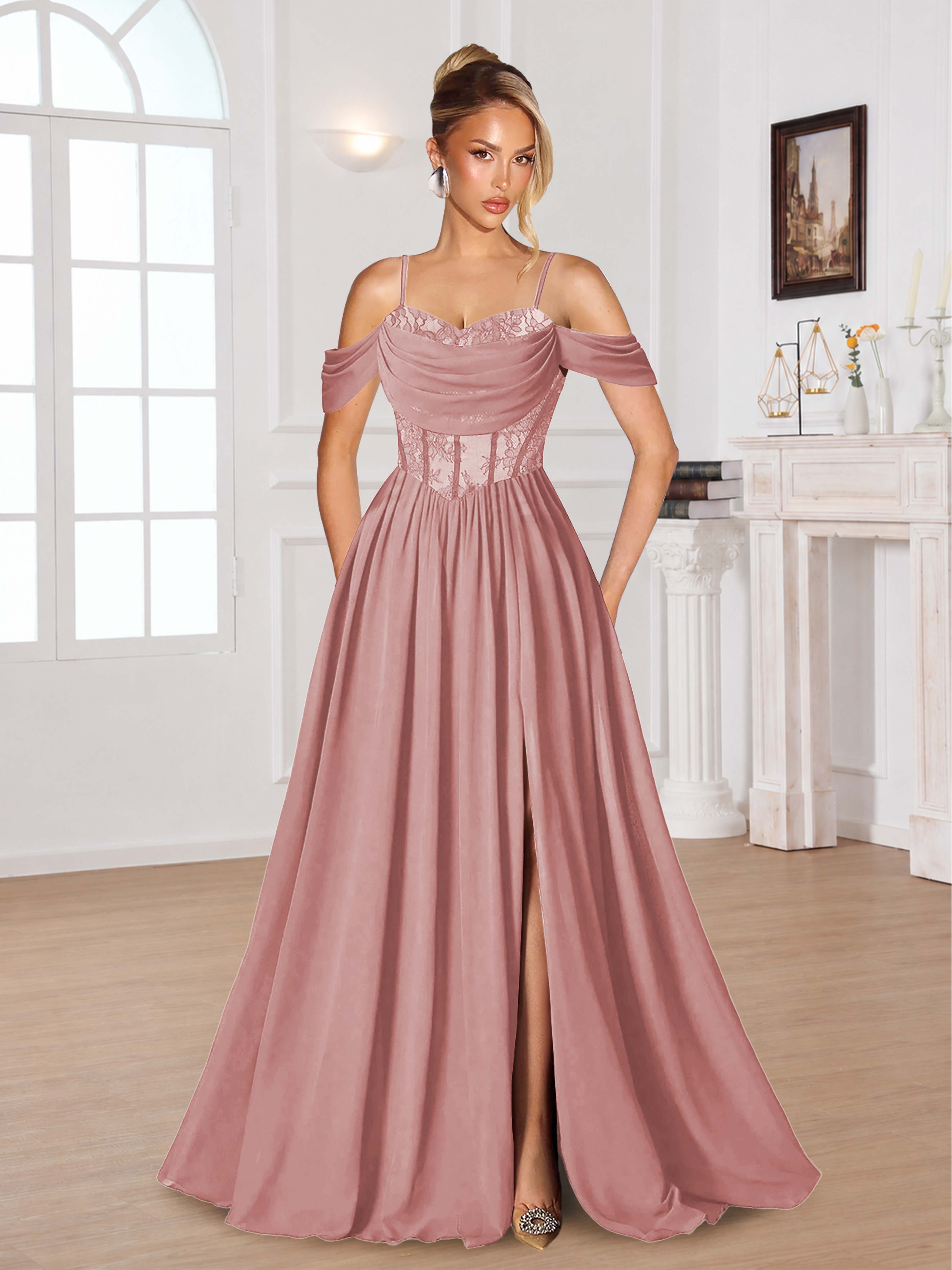 #Couleur_Rose Poussiéreuse