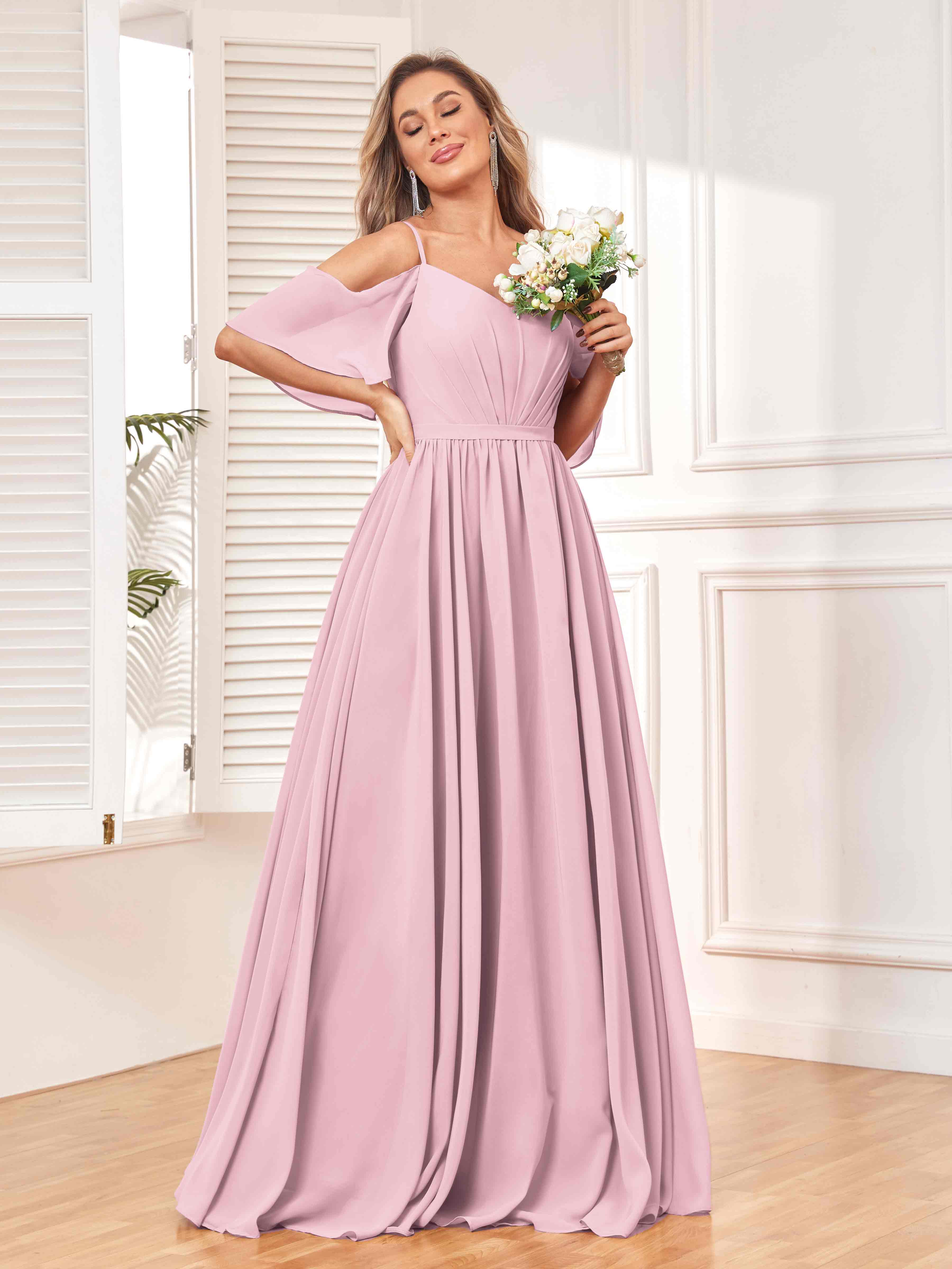 #Couleur_Rose Bonbon